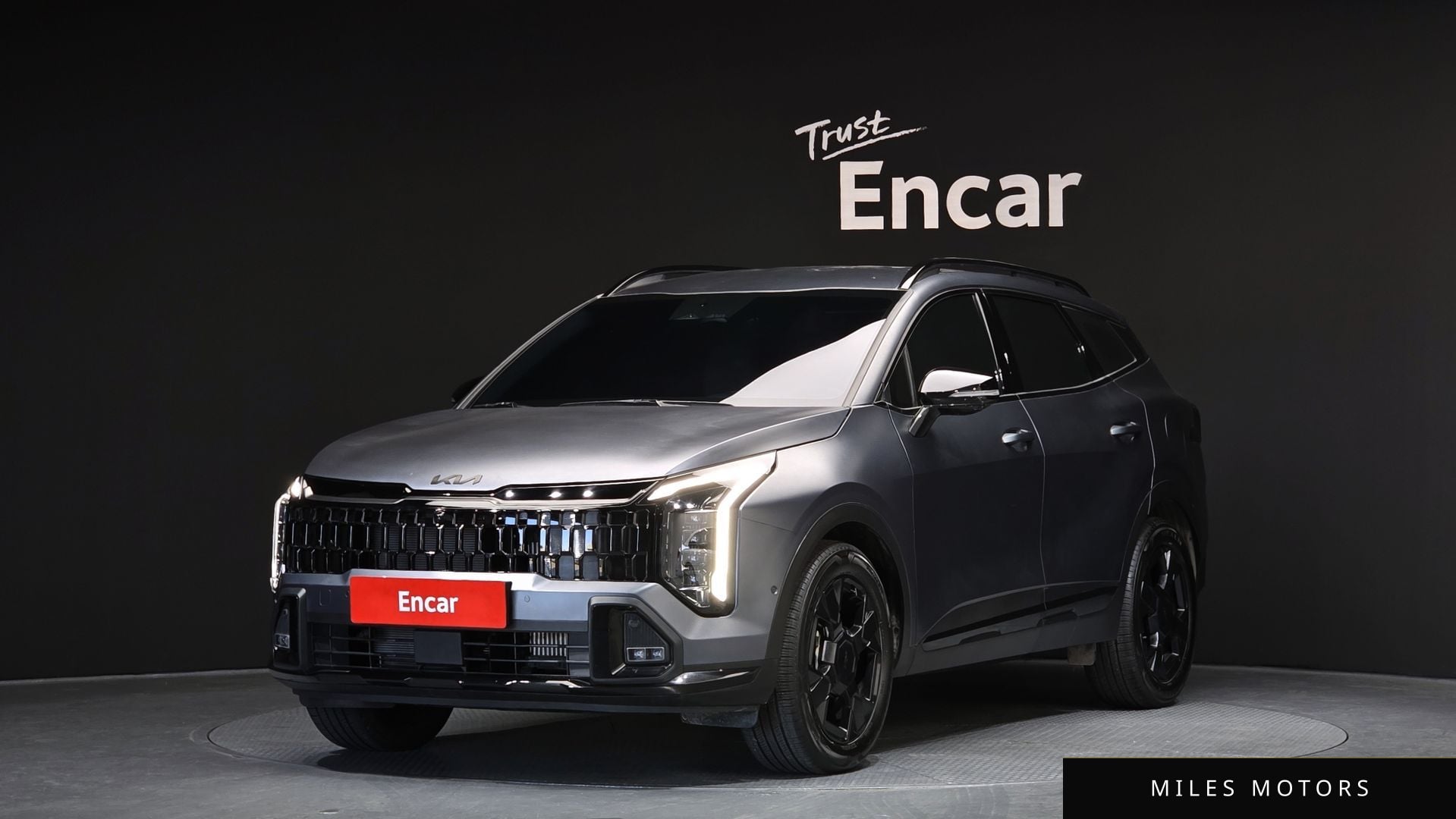 Kia 뉴 스포티지 2025