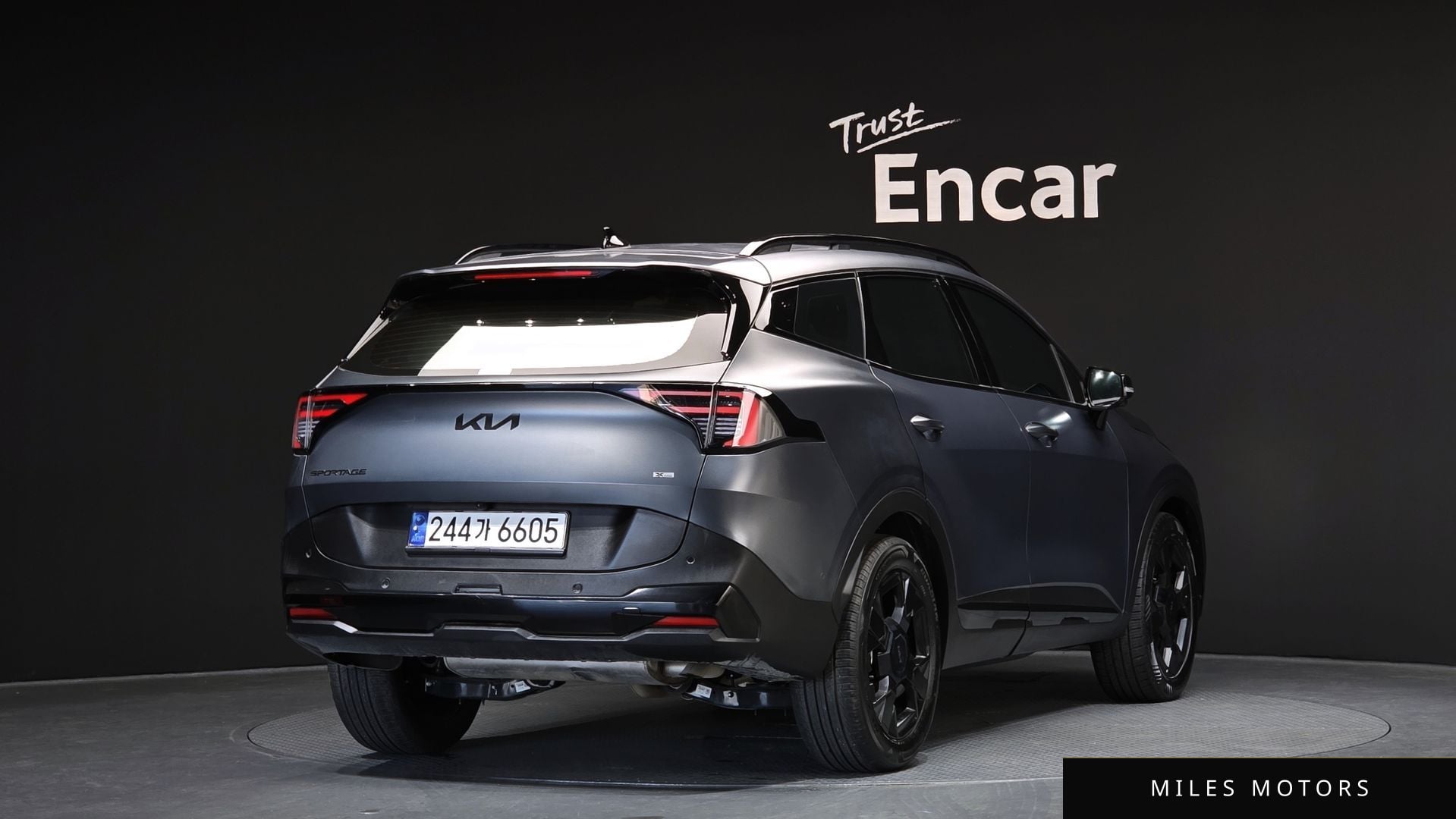 Kia 뉴 스포티지 2025 — миниатюра 2
