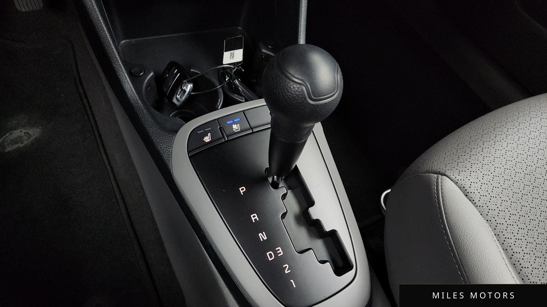 Kia morning 2021 — миниатюра 9