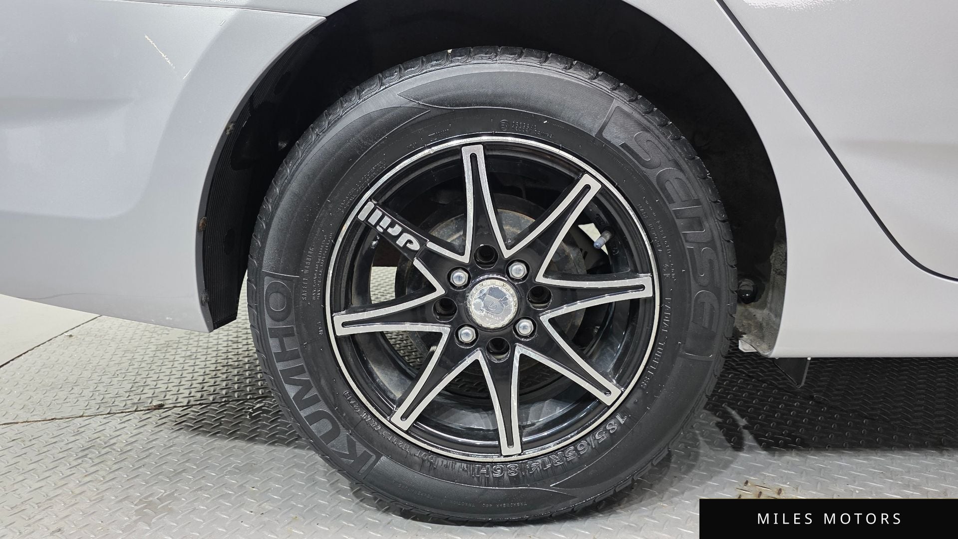 Hyundai Accent 2012 — миниатюра 5