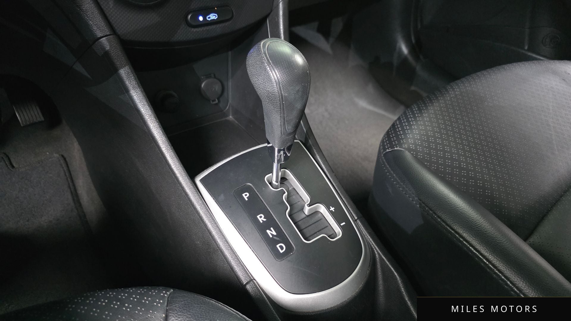 Hyundai Accent 2012 — миниатюра 9