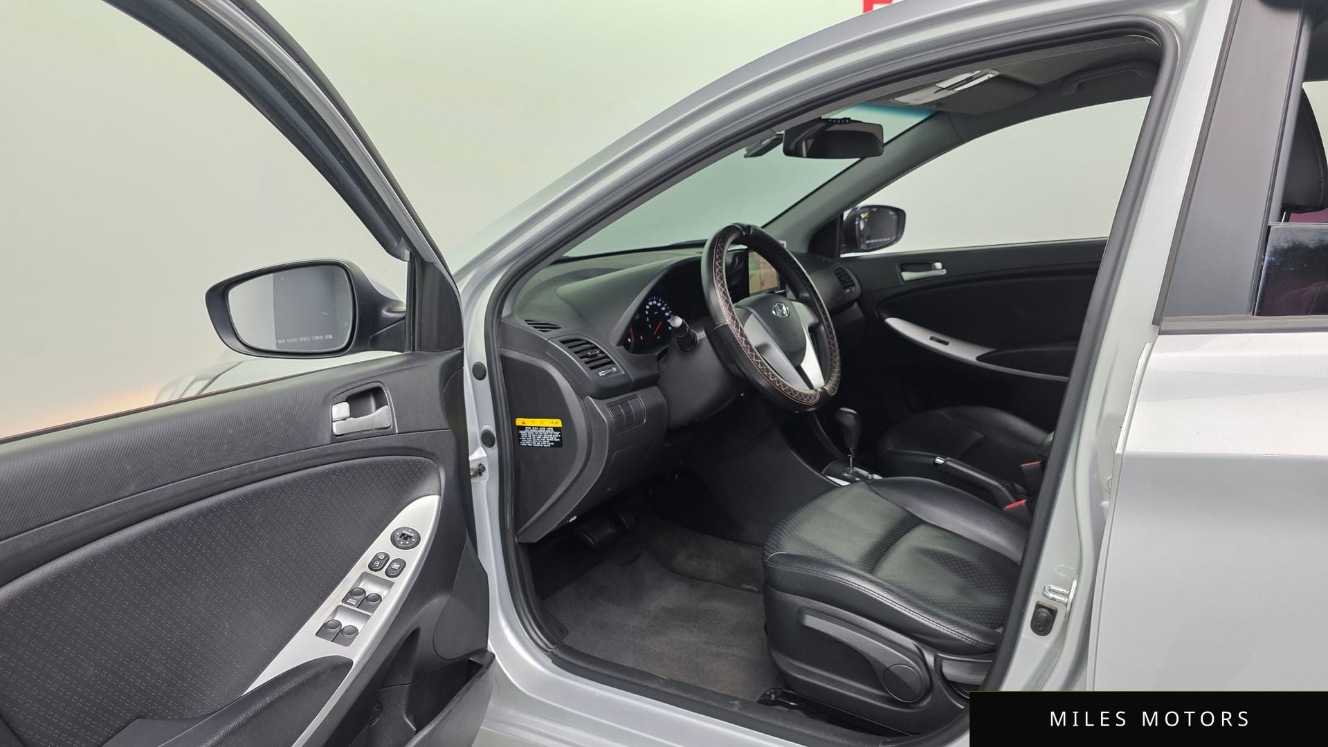 Hyundai Accent 2012 — миниатюра 11