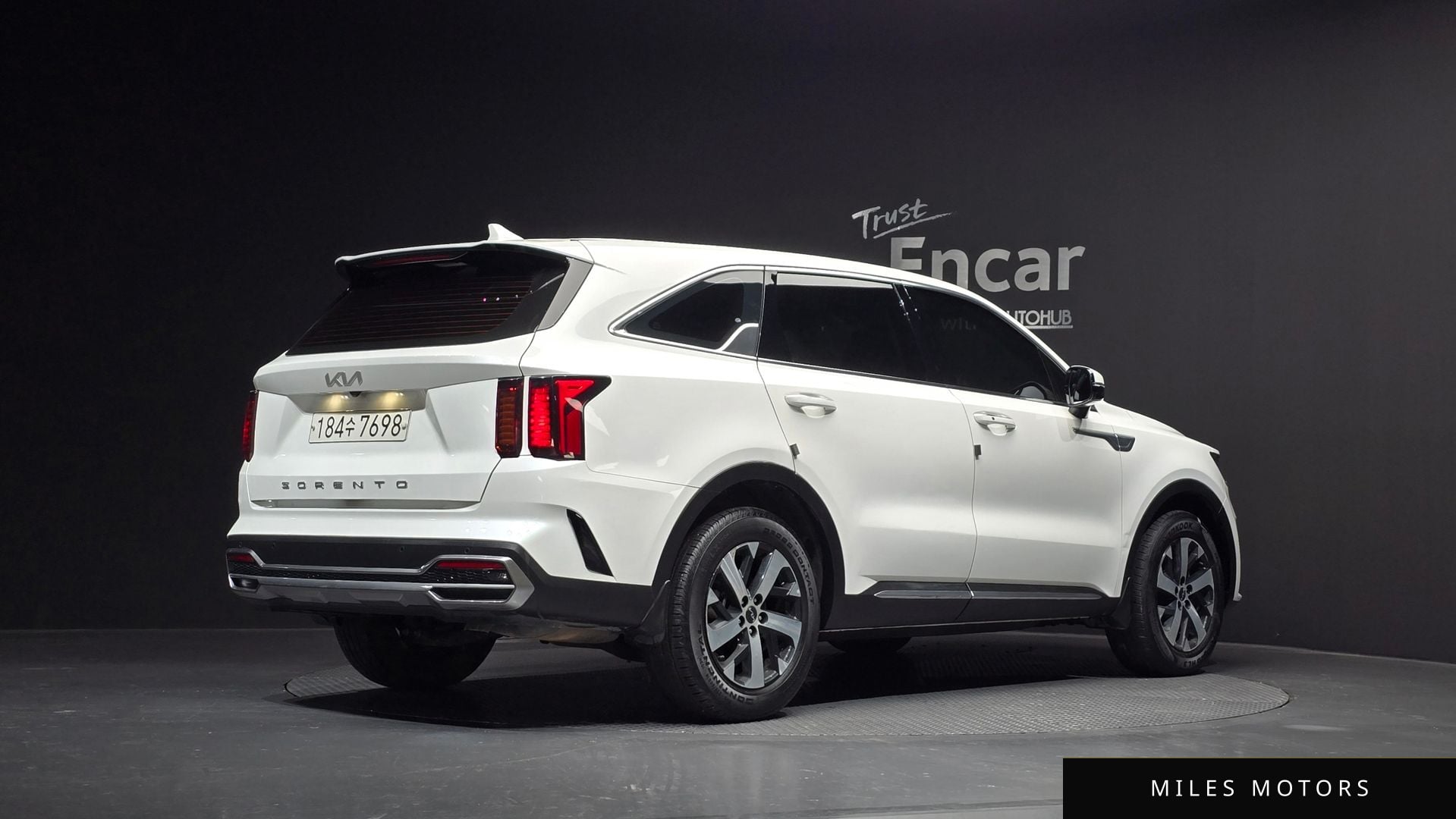 Kia Sorento 2022 — миниатюра 2