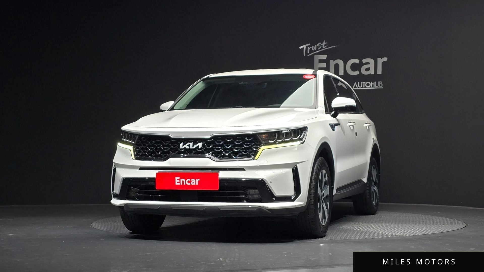 Kia Sorento 2022 — миниатюра 3