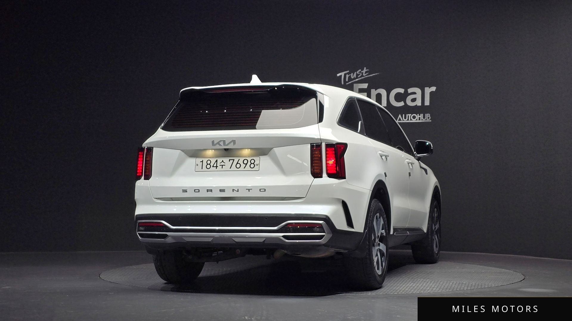 Kia Sorento 2022 — миниатюра 4