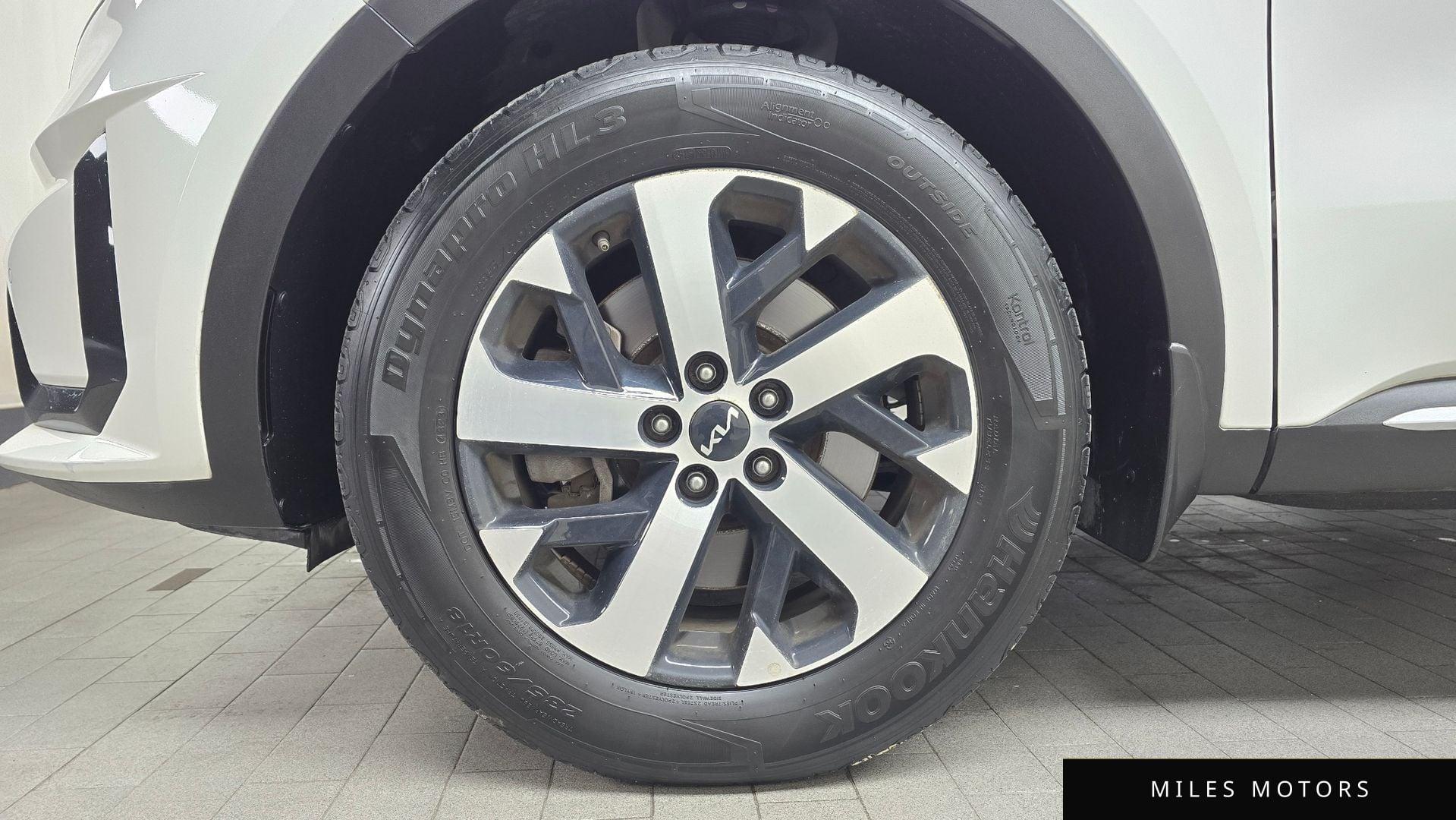 Kia Sorento 2022 — миниатюра 5