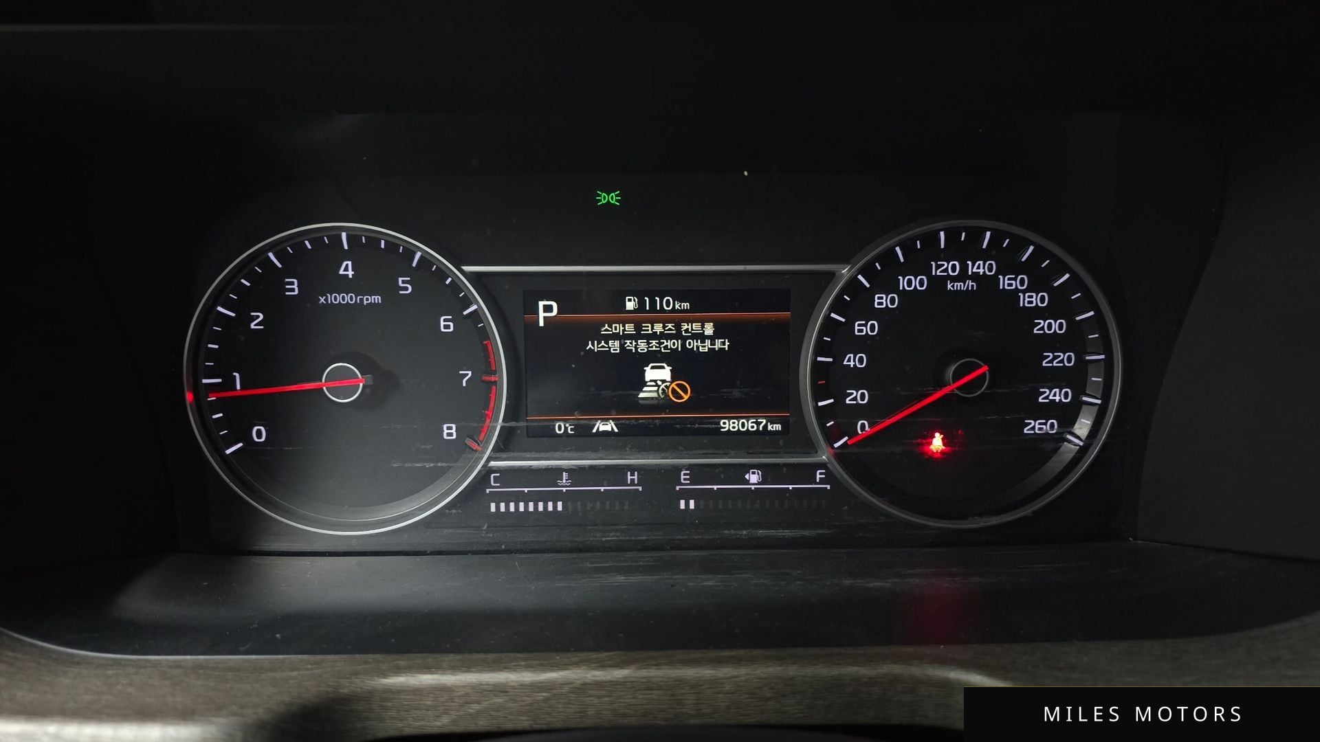 Kia Sorento 2022 — миниатюра 8