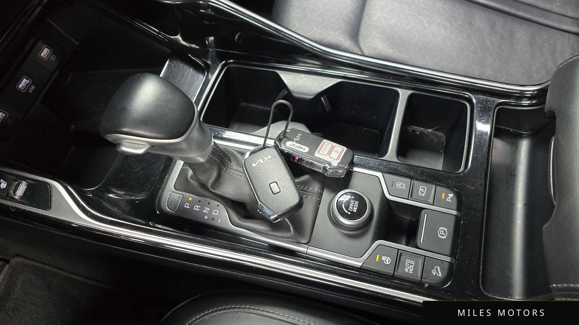 Kia Sorento 2022 — миниатюра 9