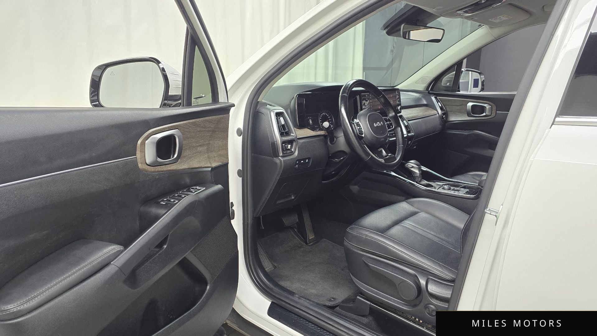 Kia Sorento 2022 — миниатюра 10