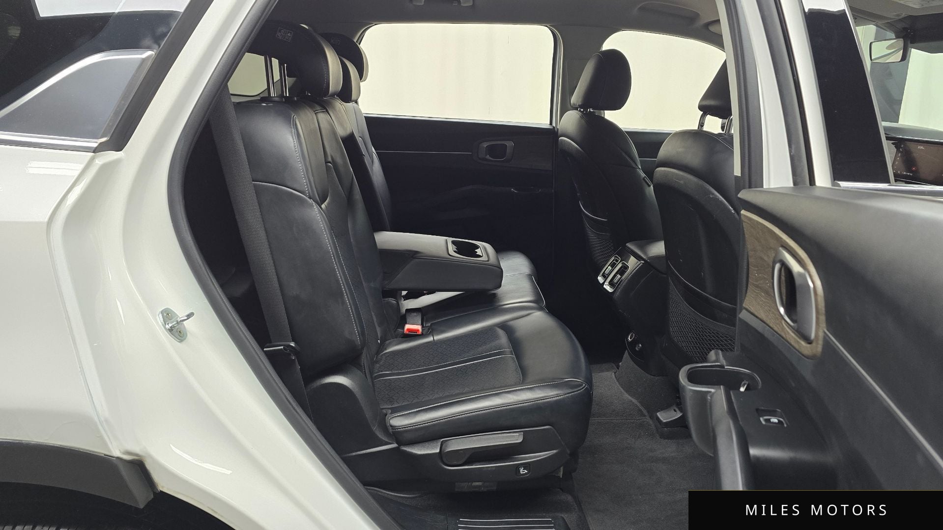 Kia Sorento 2022 — миниатюра 12