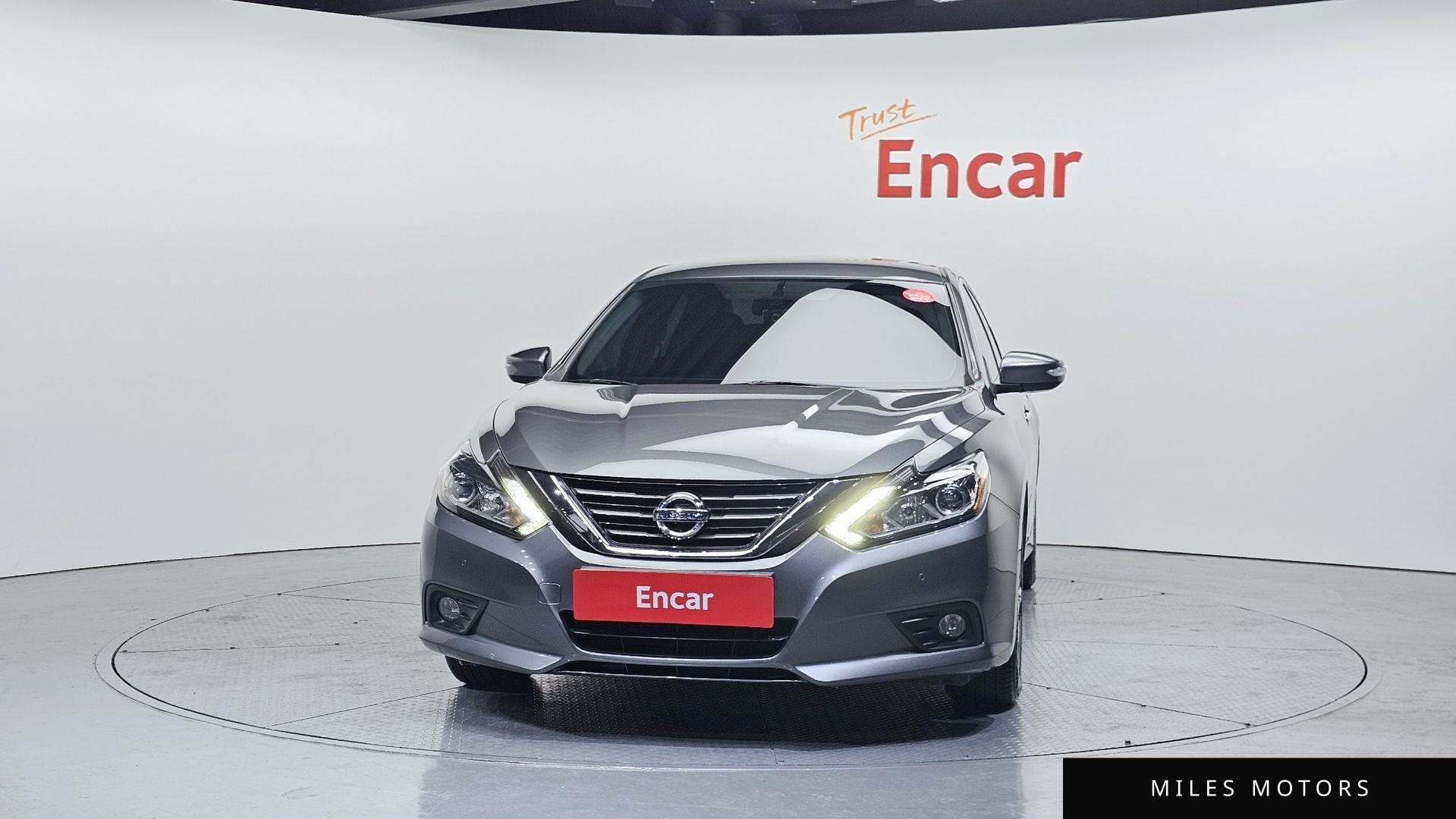 Nissan Altima 2018 — миниатюра 3