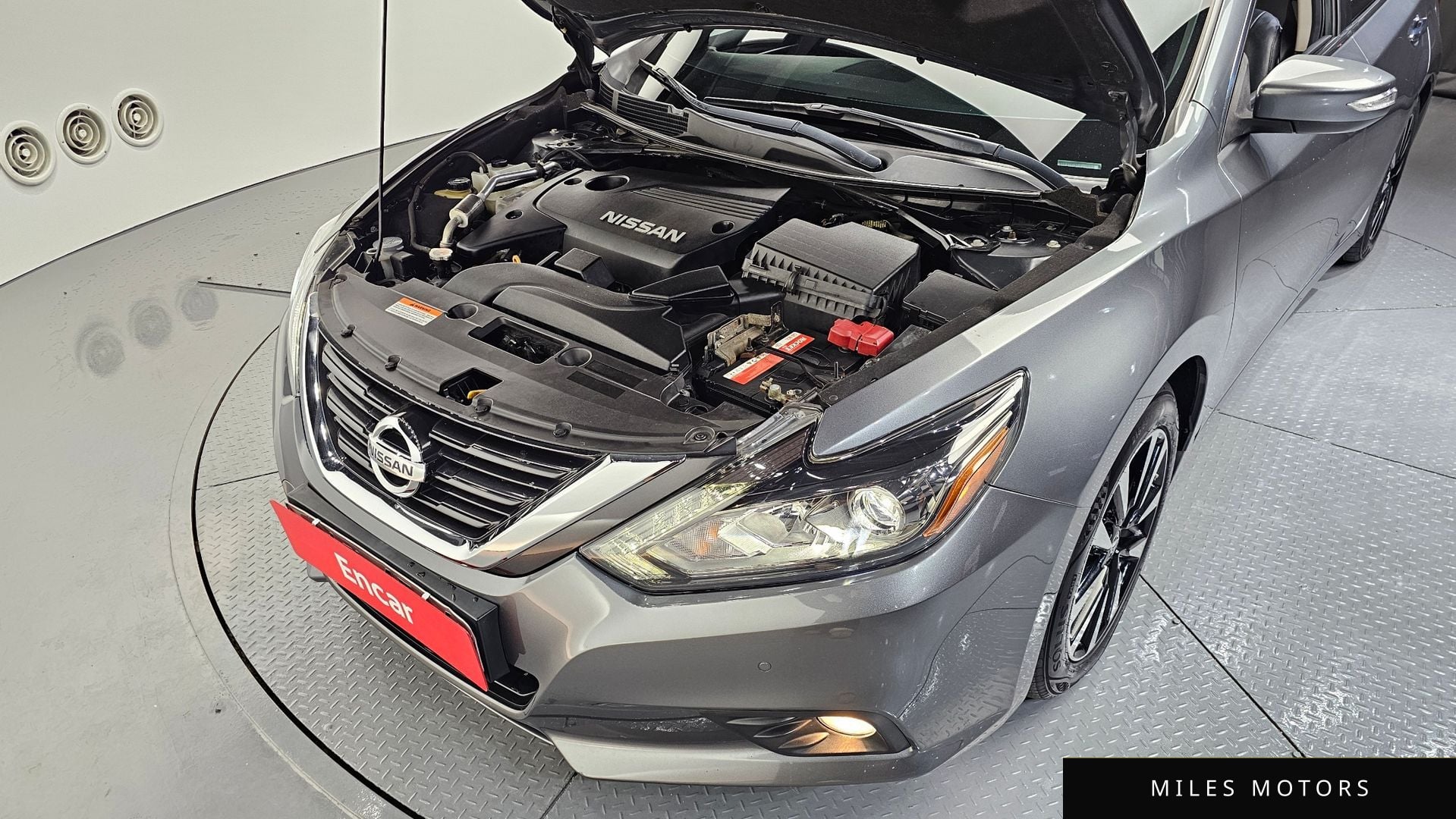 Nissan Altima 2018 — миниатюра 6