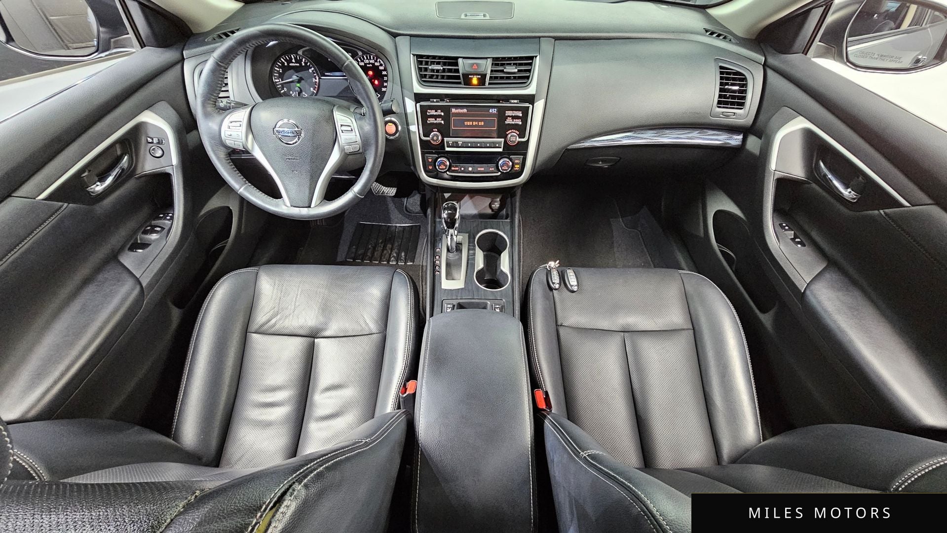Nissan Altima 2018 — миниатюра 7