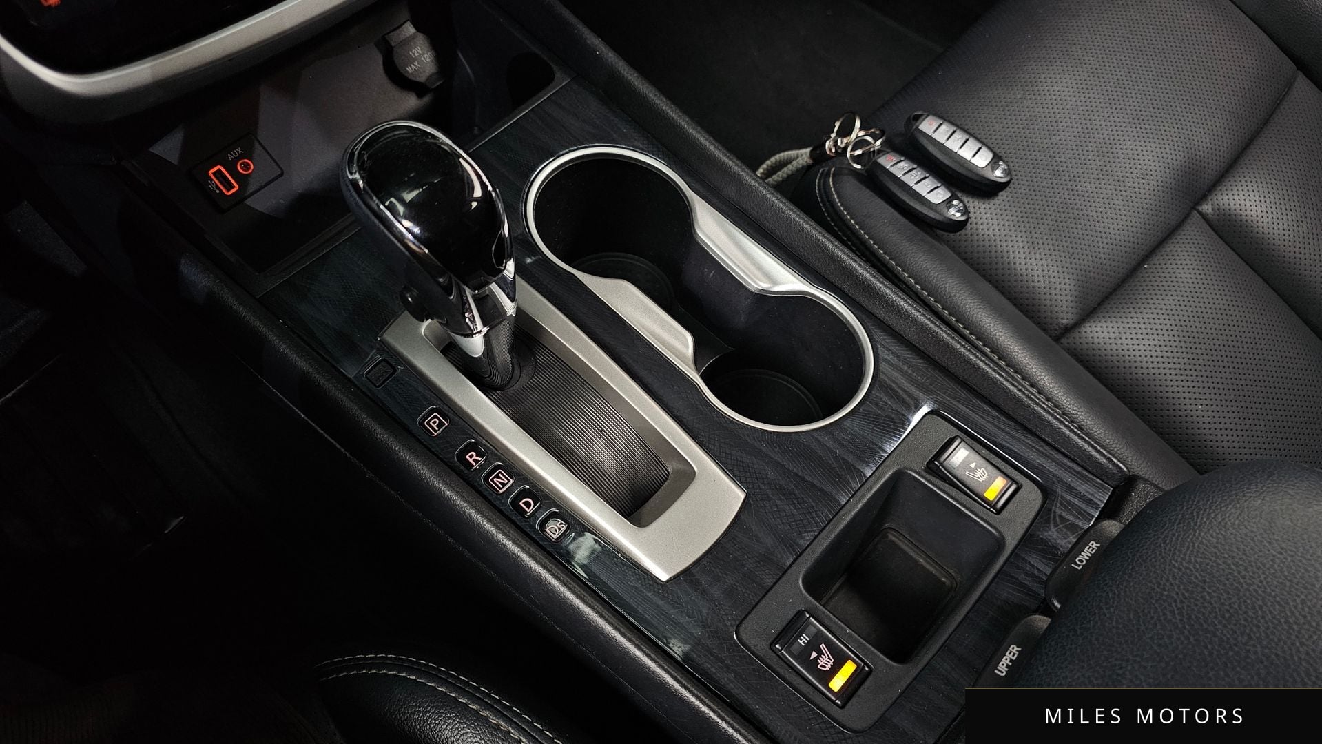 Nissan Altima 2018 — миниатюра 9