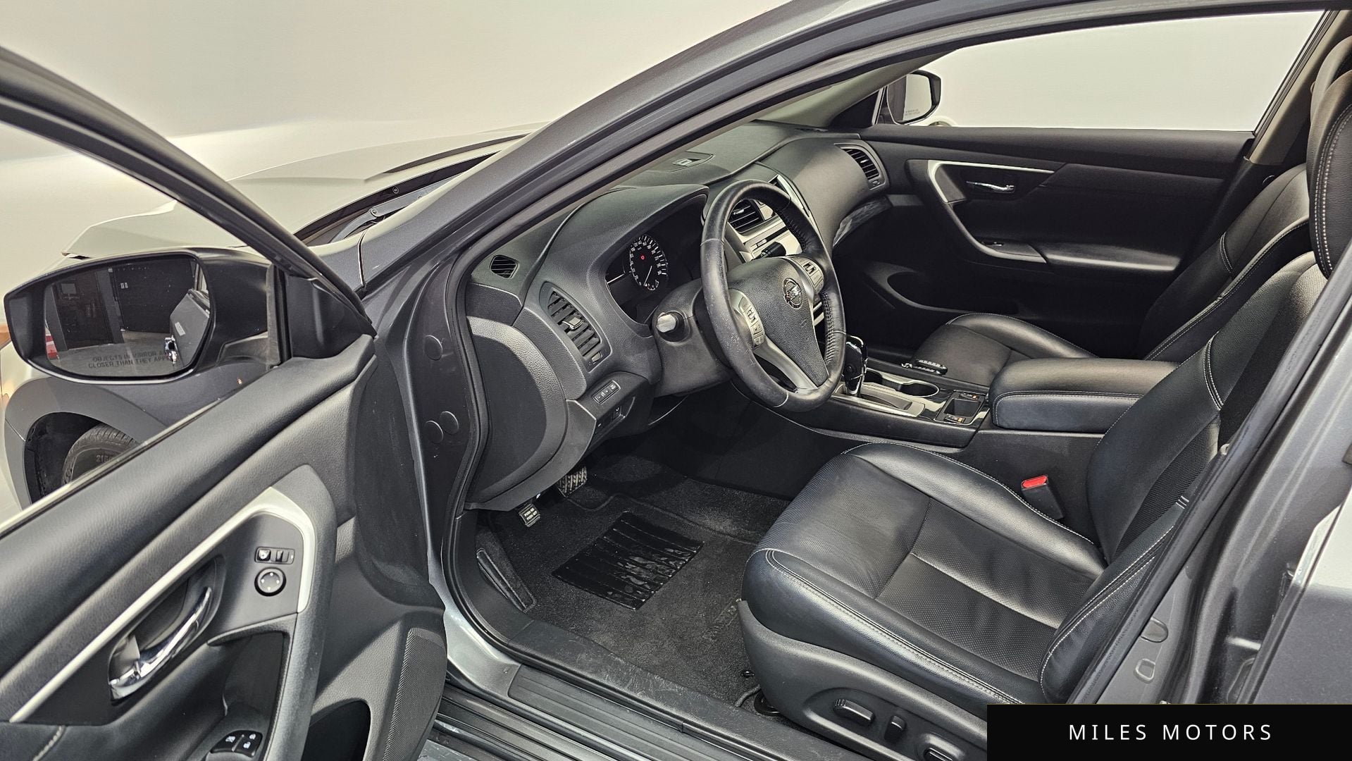 Nissan Altima 2018 — миниатюра 10