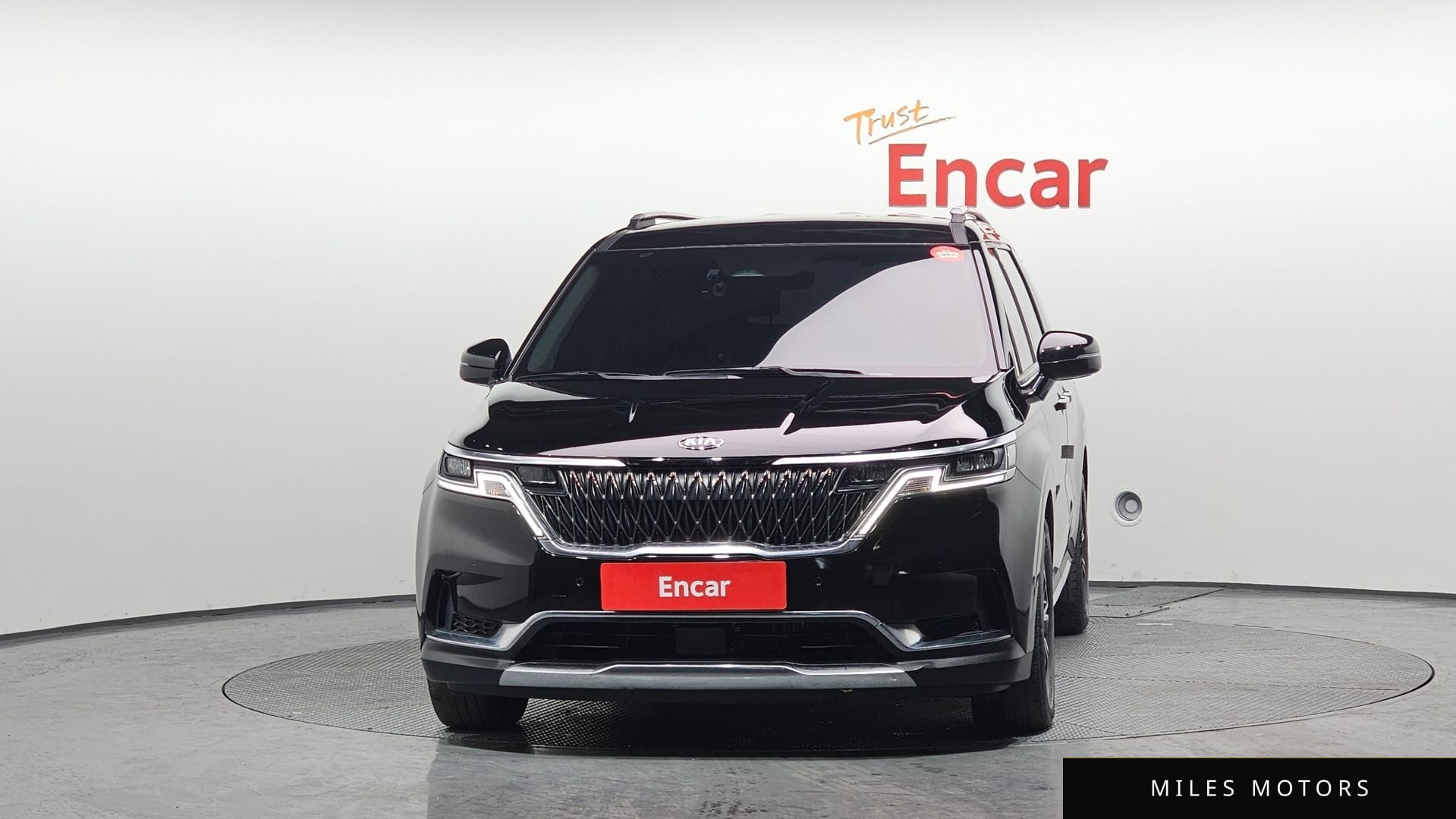 Kia Carnival 2021 — миниатюра 3