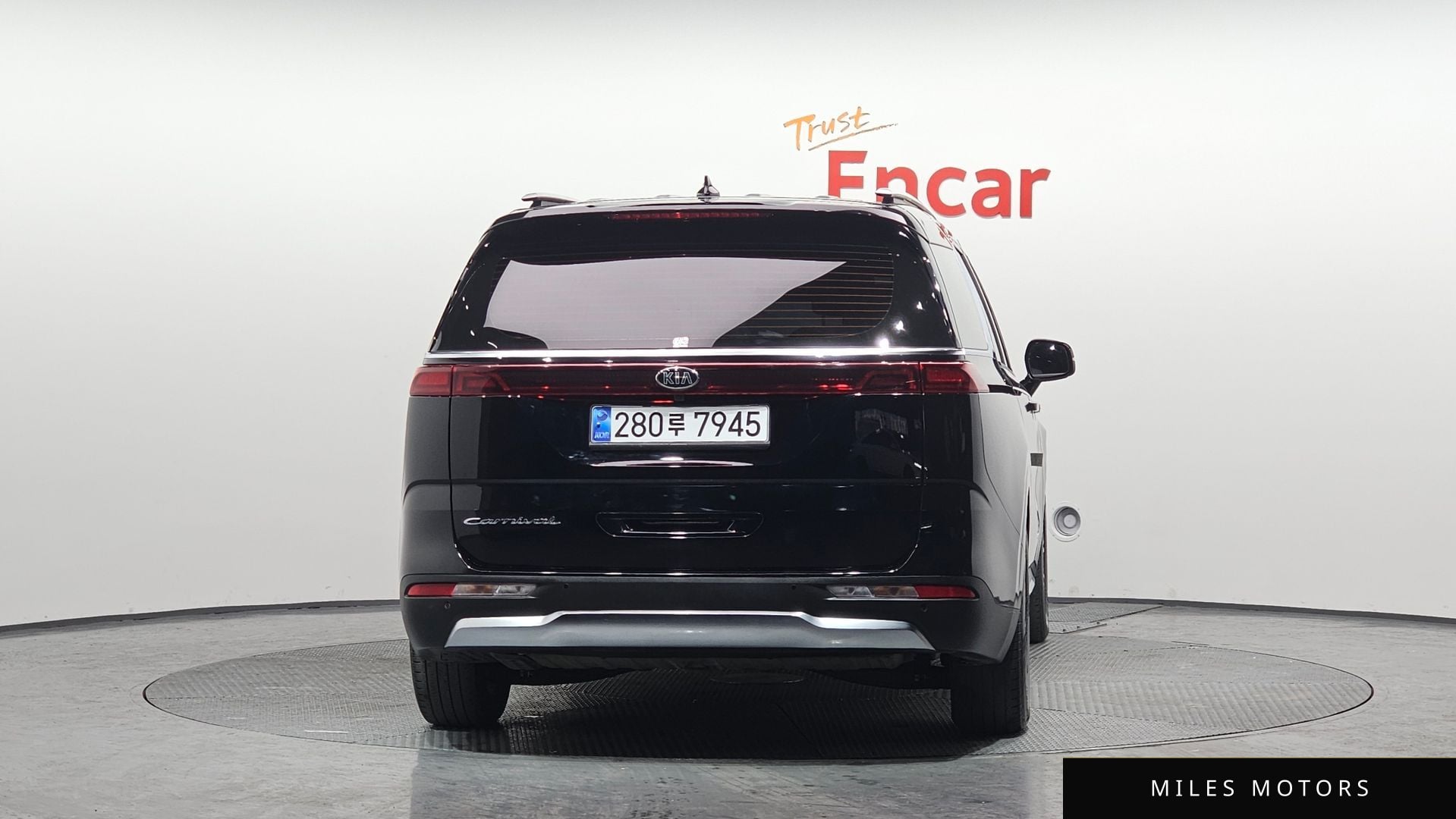 Kia Carnival 2021 — миниатюра 4