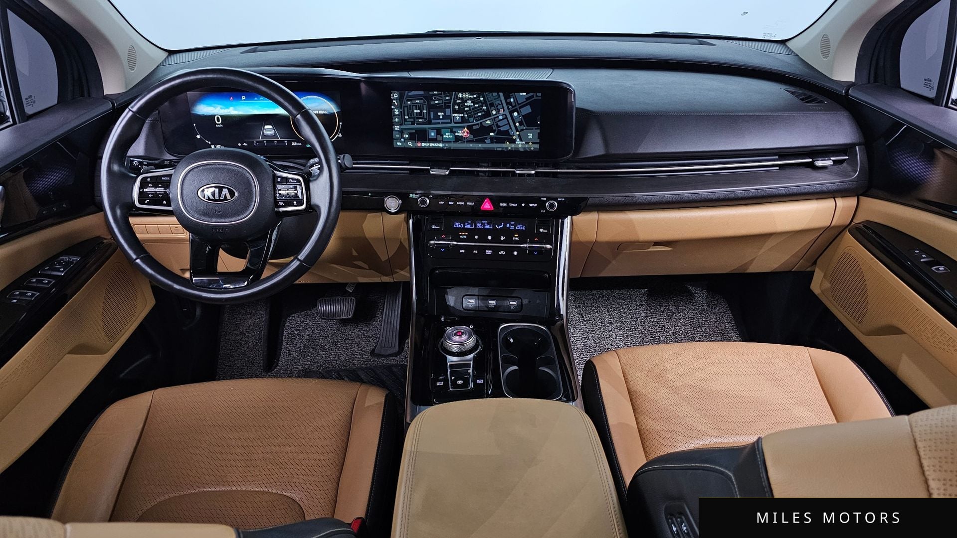 Kia Carnival 2021 — миниатюра 7