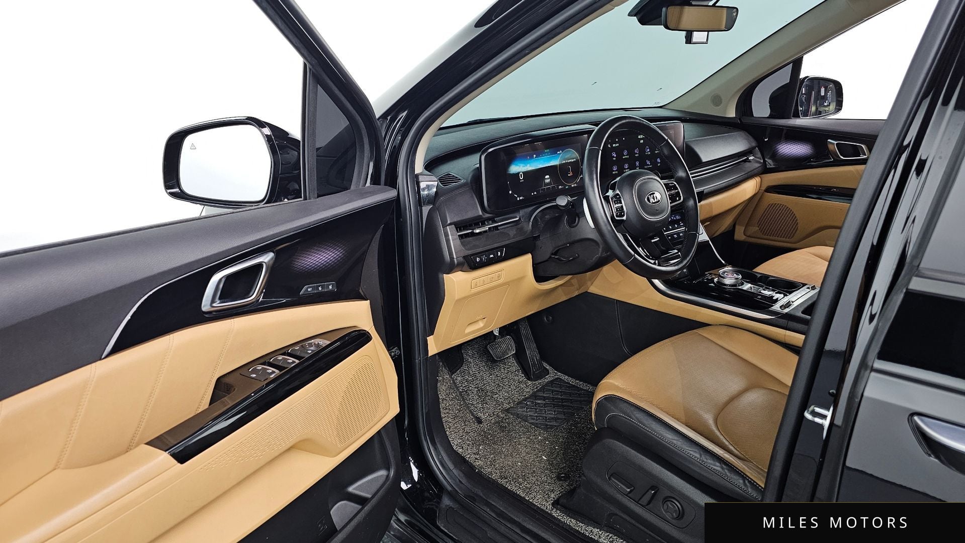 Kia Carnival 2021 — миниатюра 11