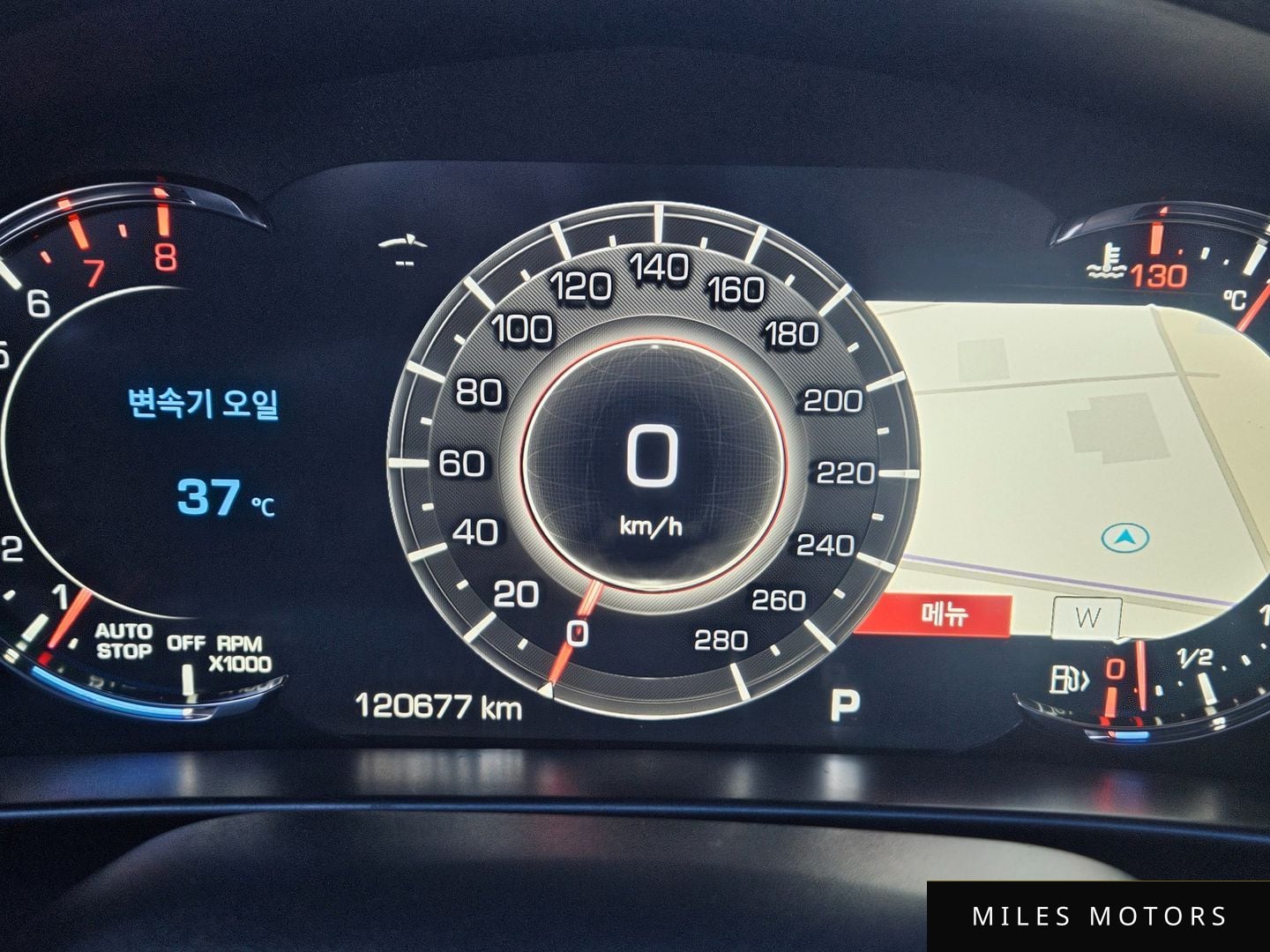 Cadillac CT6 2019 — миниатюра 8