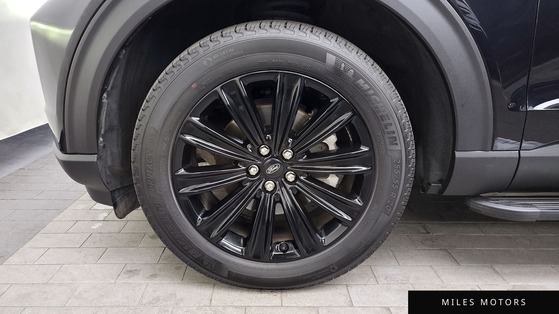 Ford Explorer 2022 — миниатюра 5