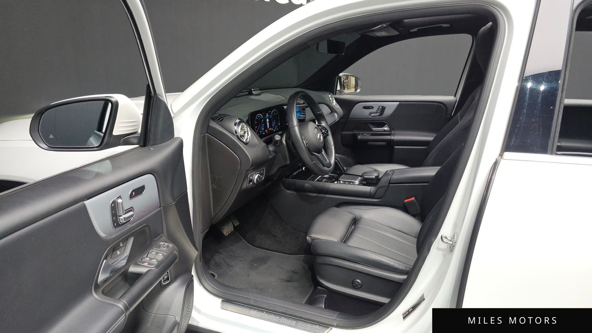 Mercedes-Benz GLB-클래스 X247 2021 — миниатюра 10