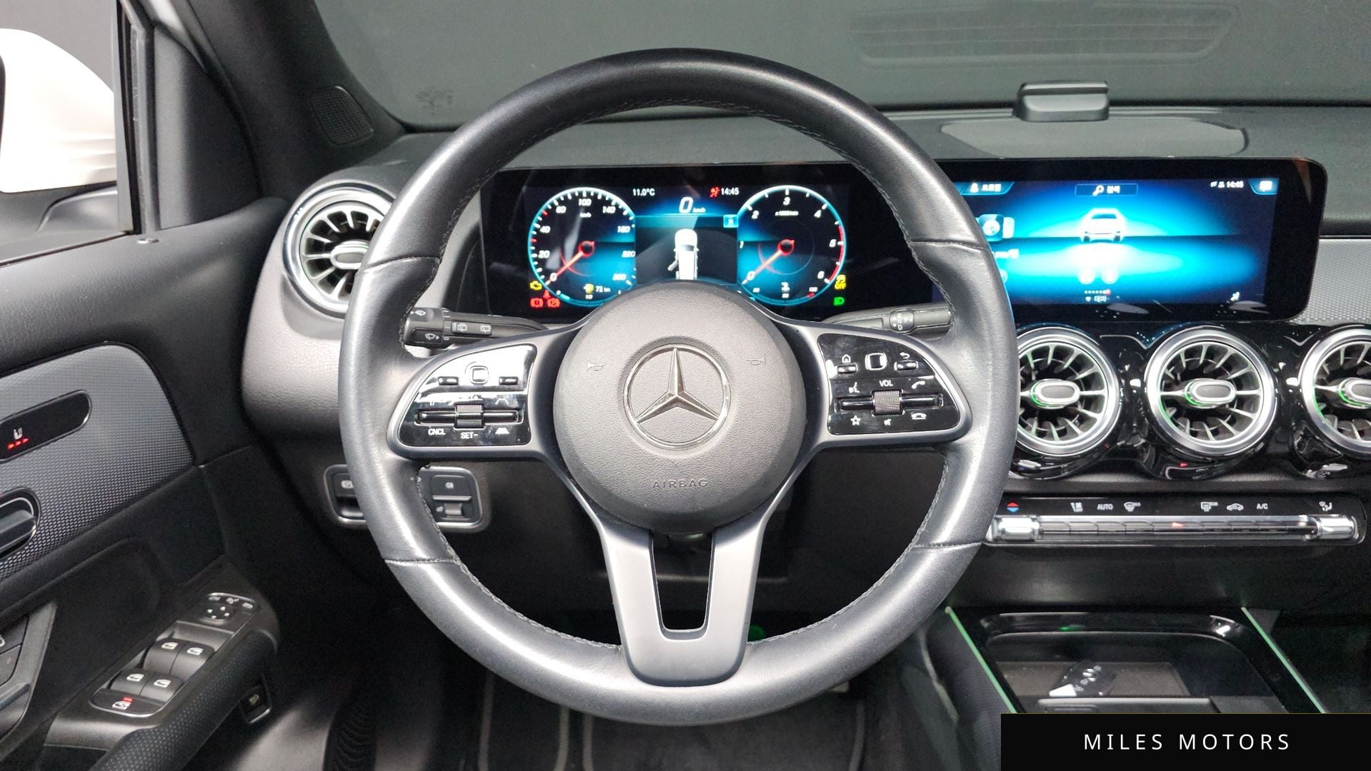 Mercedes-Benz GLB-클래스 X247 2021 — миниатюра 11