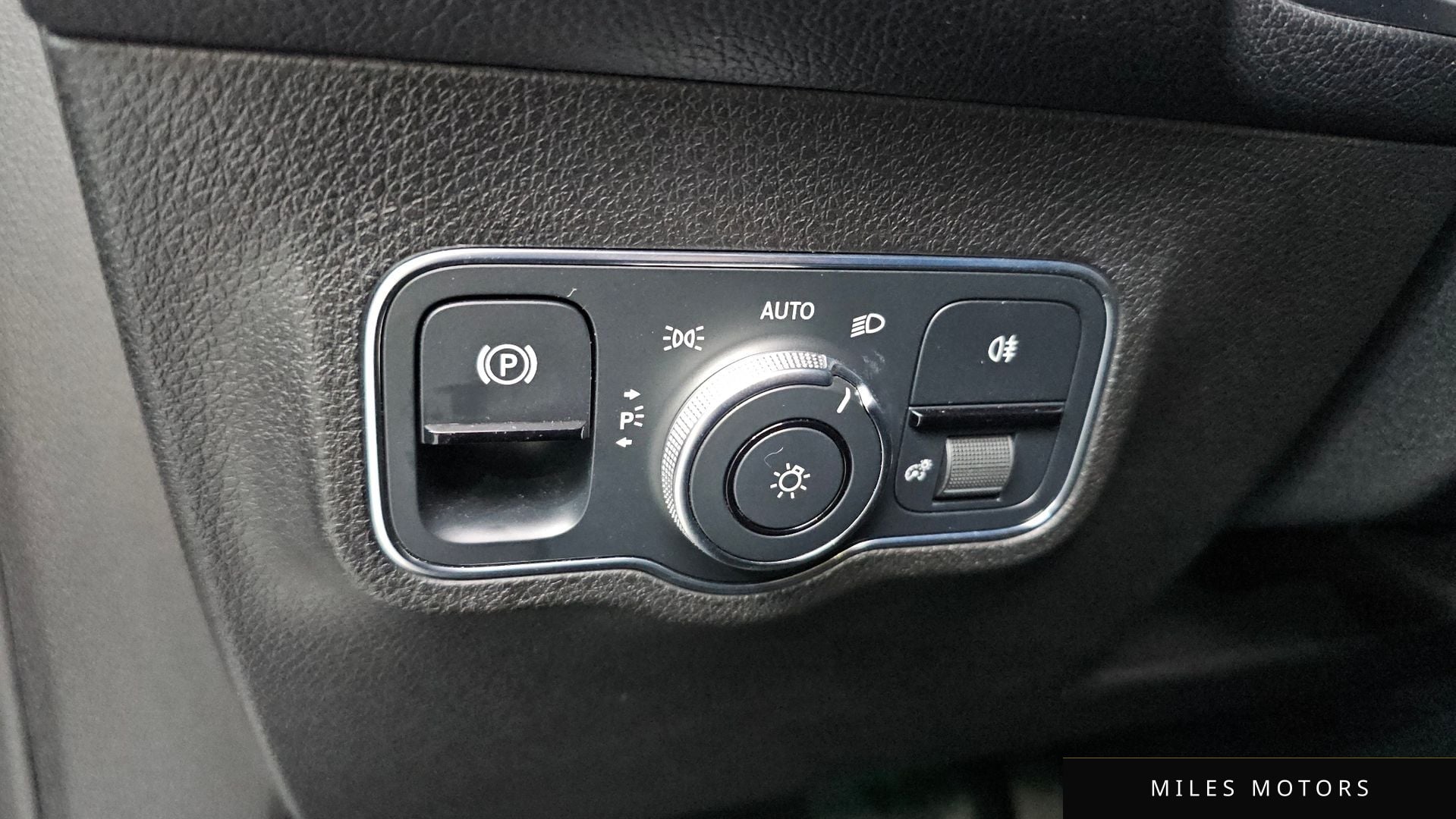 Mercedes-Benz GLB-클래스 X247 2021 — миниатюра 16