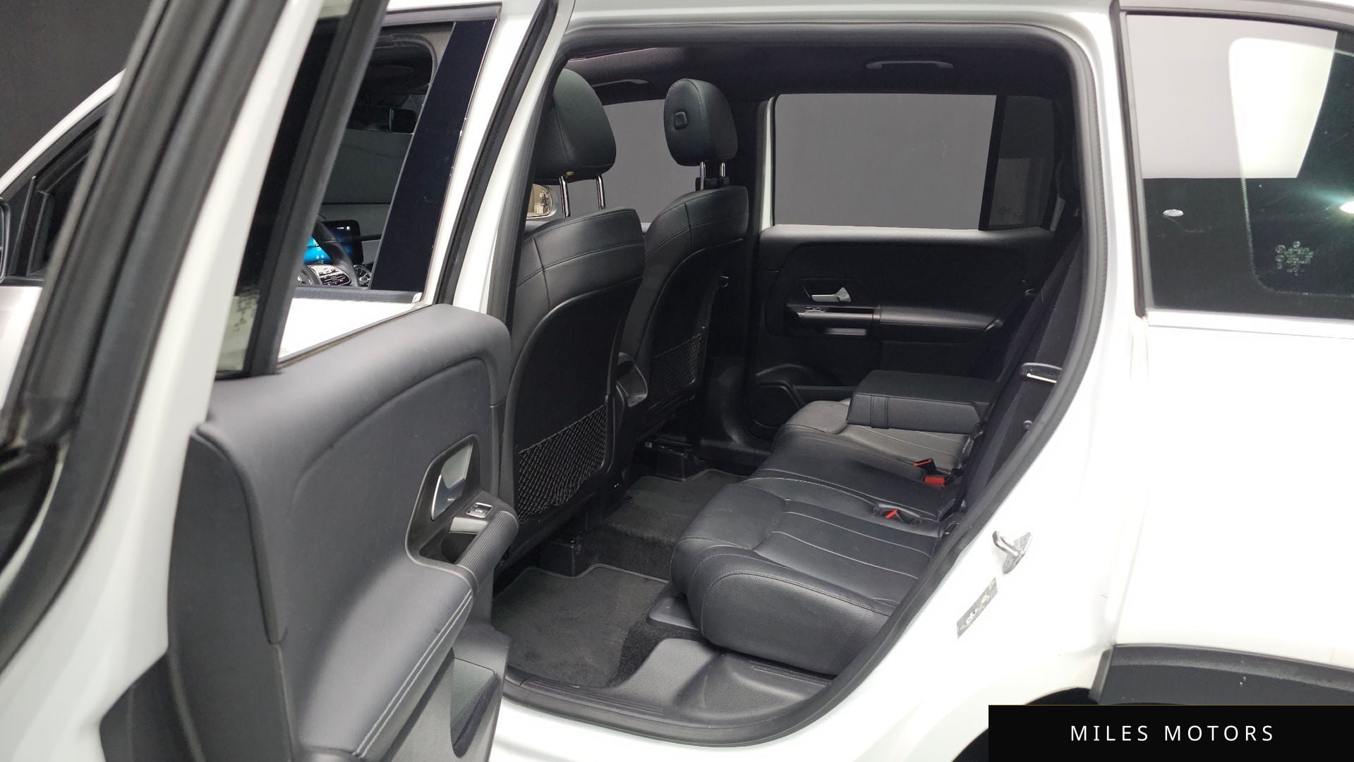 Mercedes-Benz GLB-클래스 X247 2021 — миниатюра 19