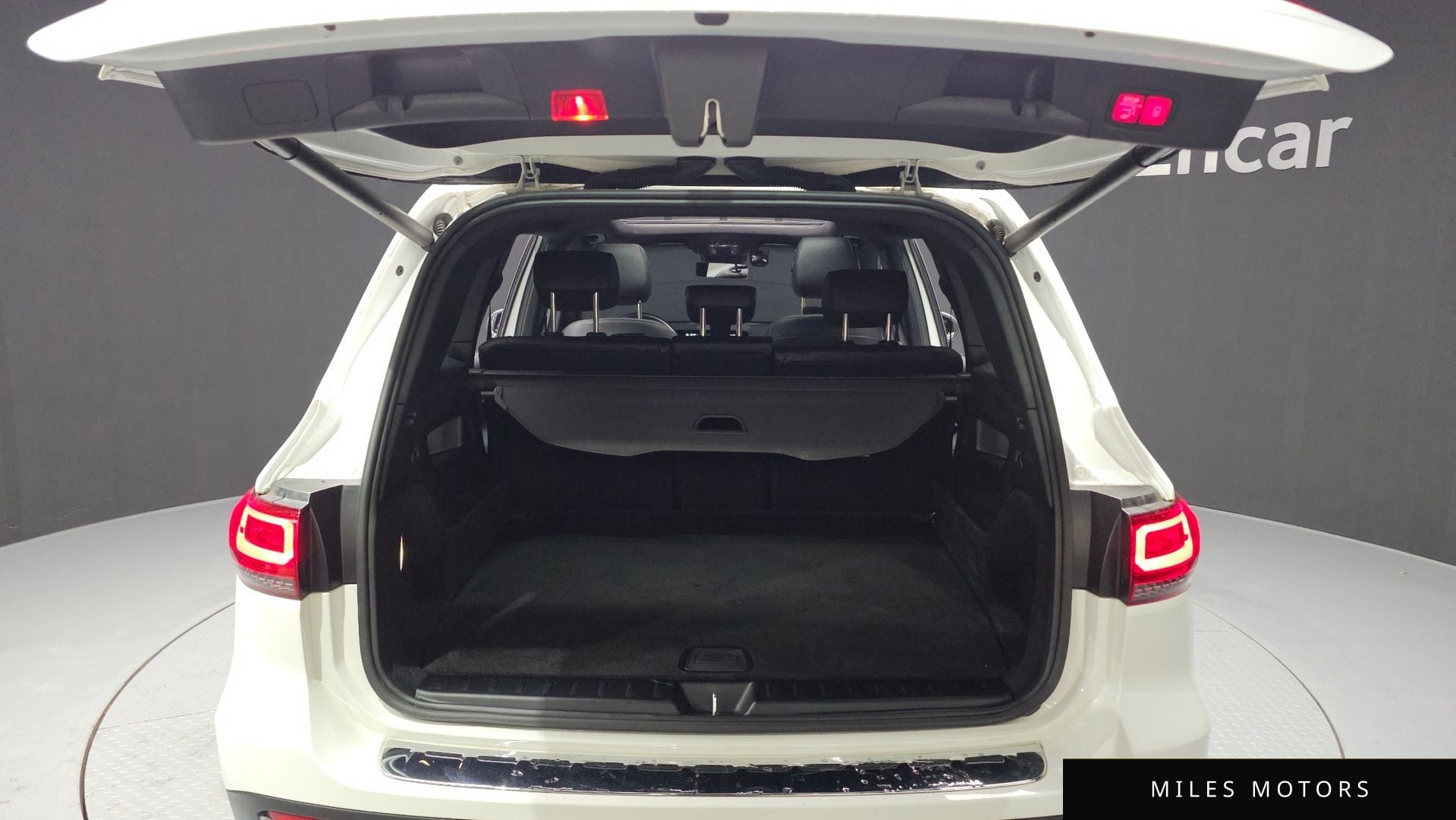 Mercedes-Benz GLB-클래스 X247 2021 — миниатюра 20