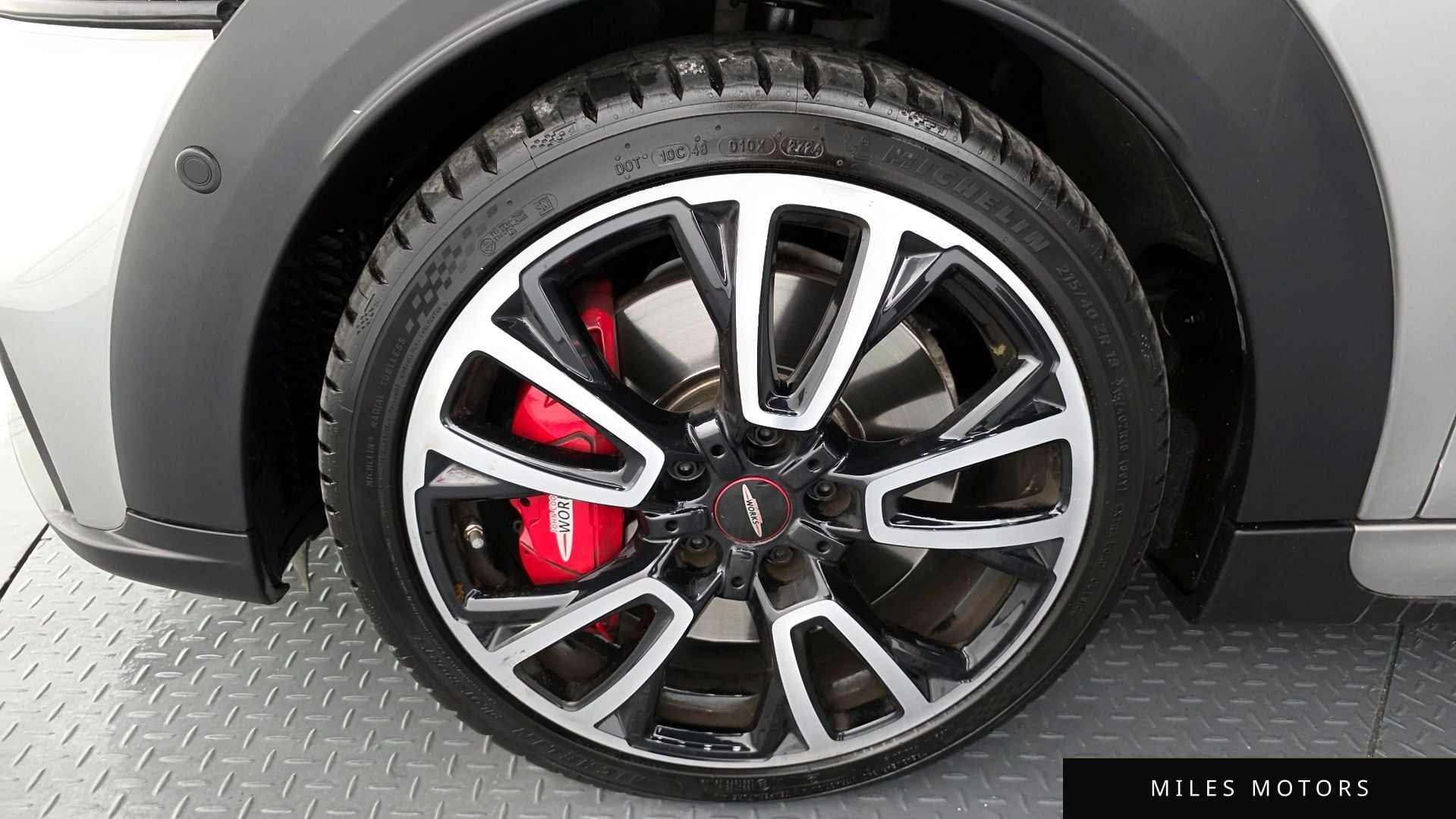 MINI Cooper S 2024 — миниатюра 5