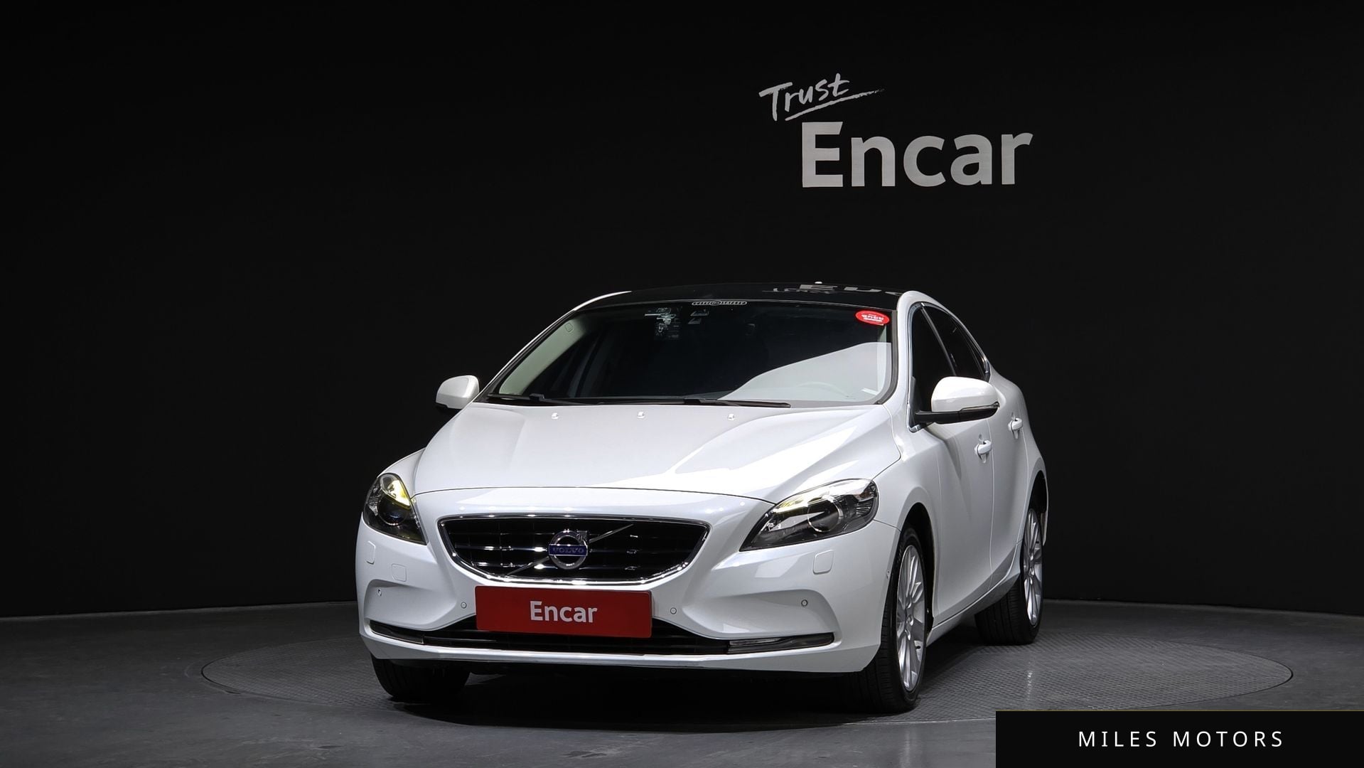 Volvo V40 2016 — миниатюра 3
