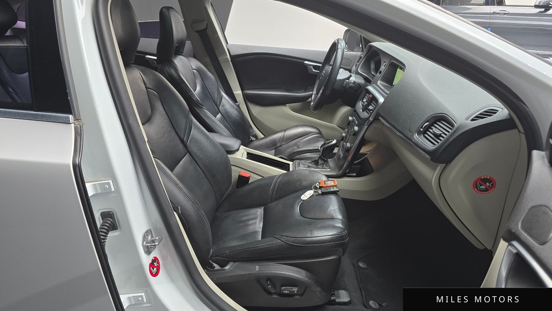 Volvo V40 2016 — миниатюра 10