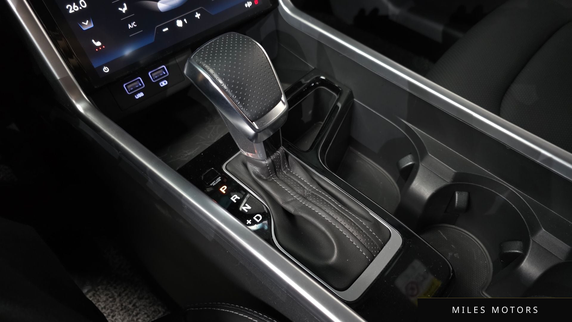 KG Mobility Torres 2023 — миниатюра 8