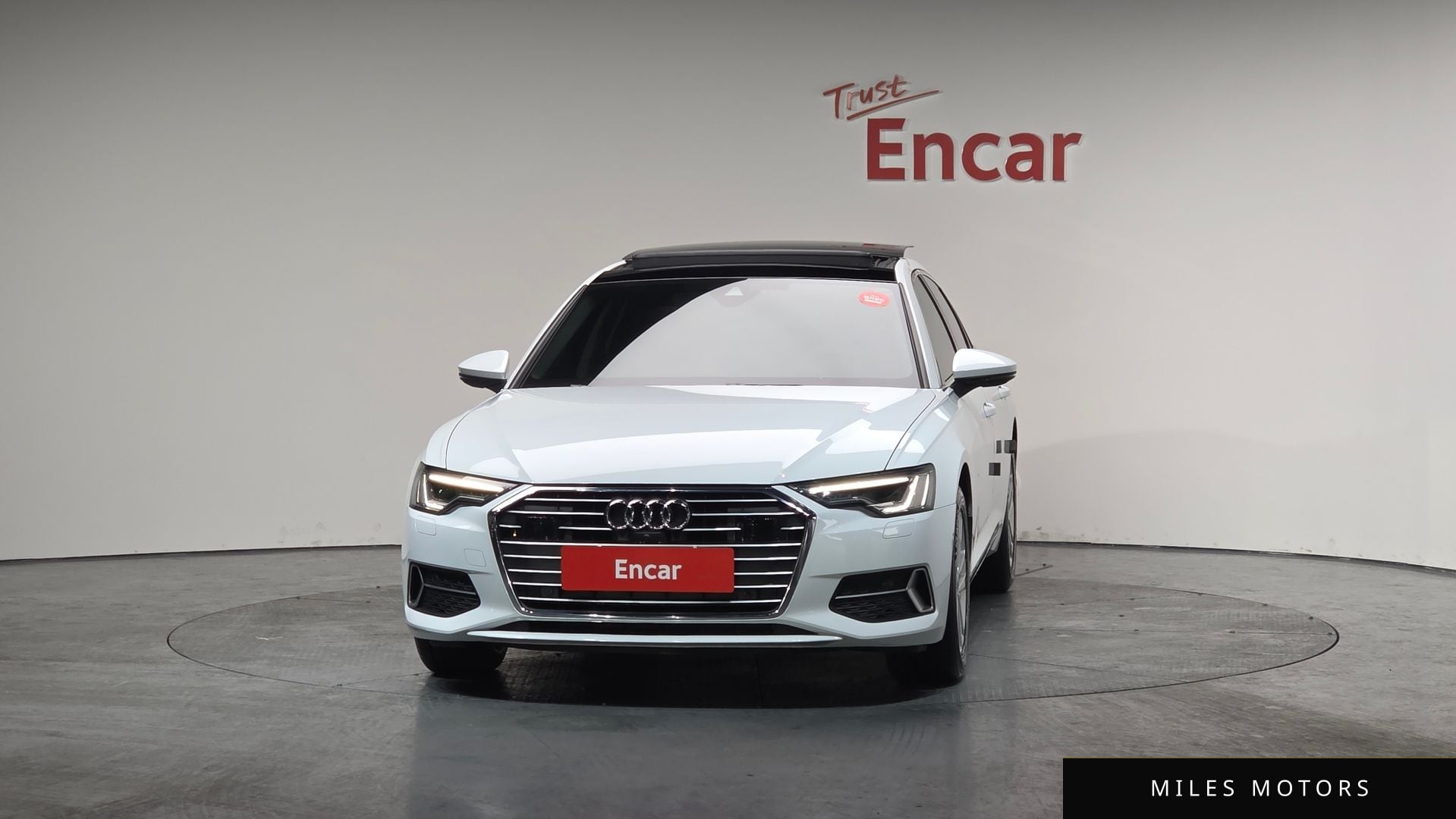 Audi A6 (C8) 2022 — миниатюра 3
