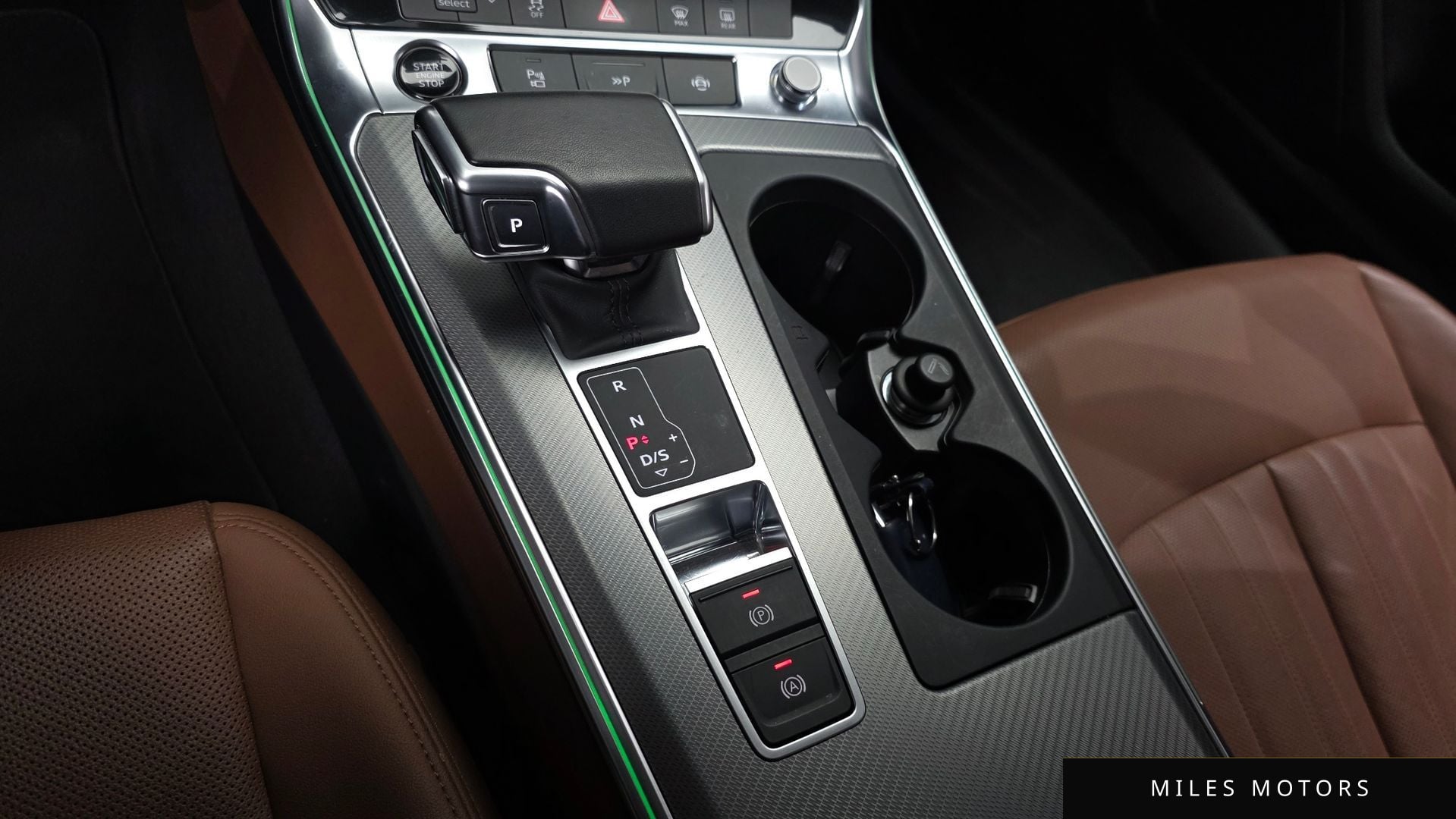 Audi A6 (C8) 2022 — миниатюра 9