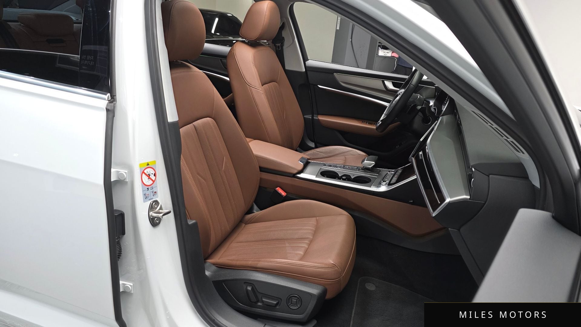 Audi A6 (C8) 2022 — миниатюра 10