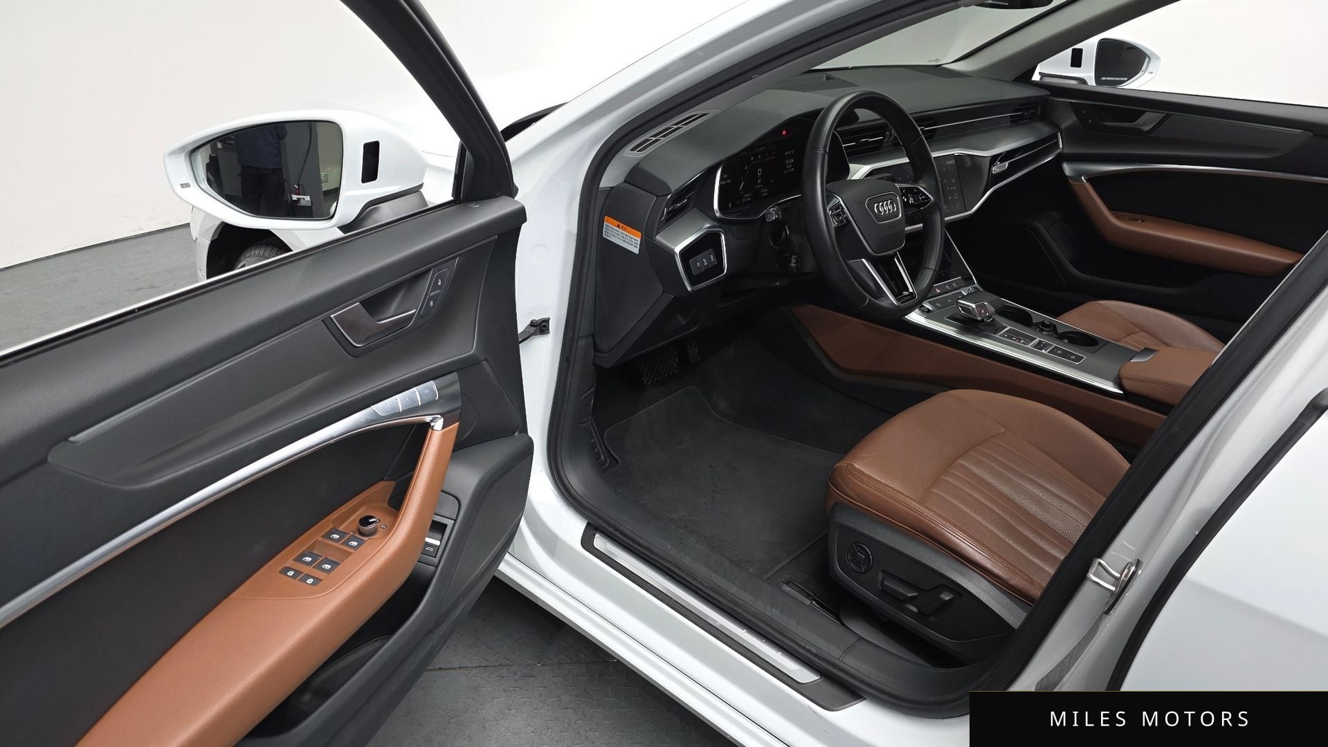 Audi A6 (C8) 2022 — миниатюра 11