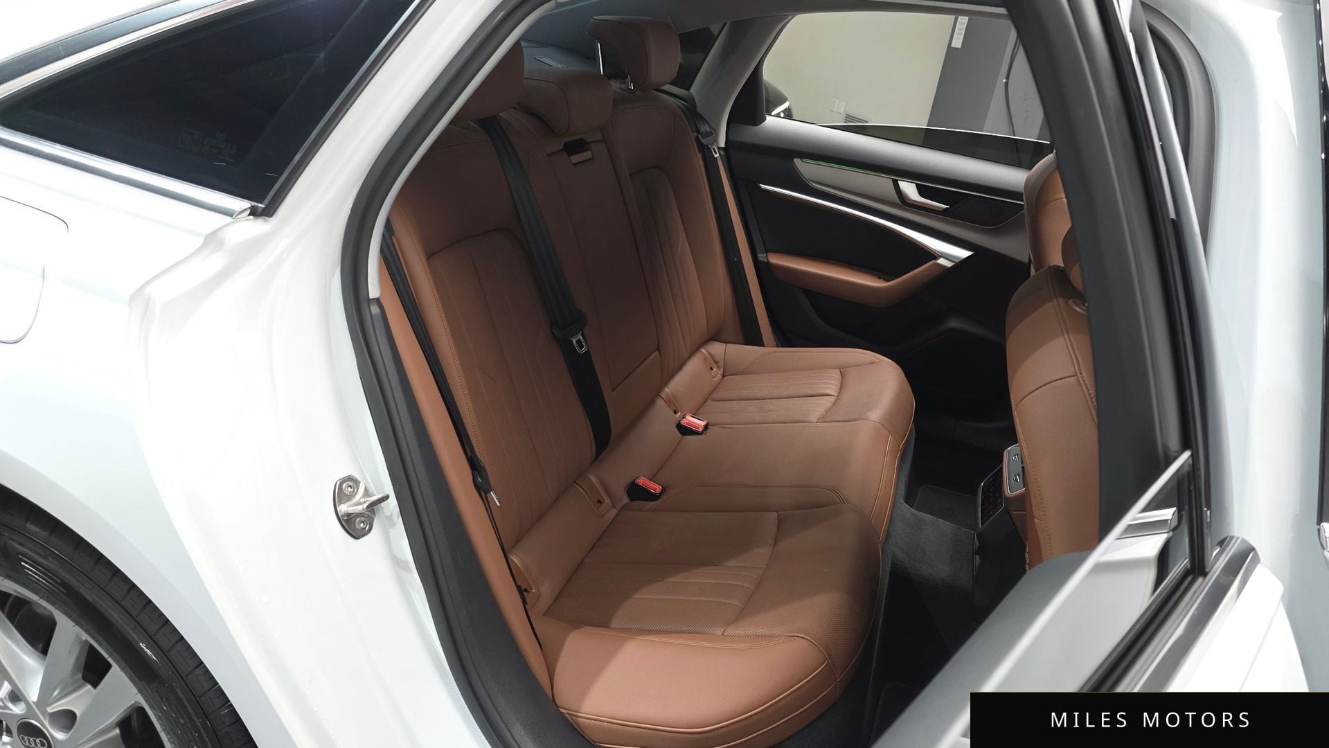 Audi A6 (C8) 2022 — миниатюра 12