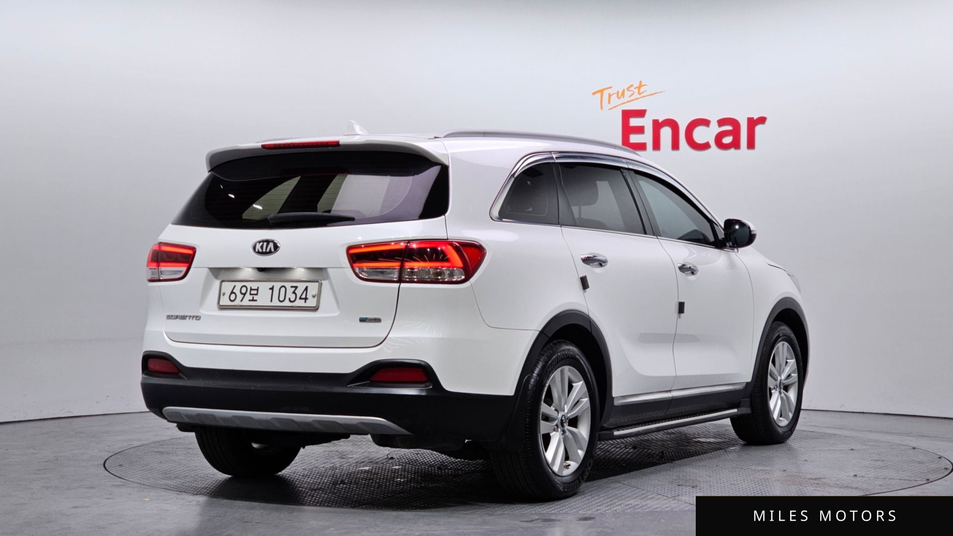 Kia Sorento 2015 — миниатюра 2