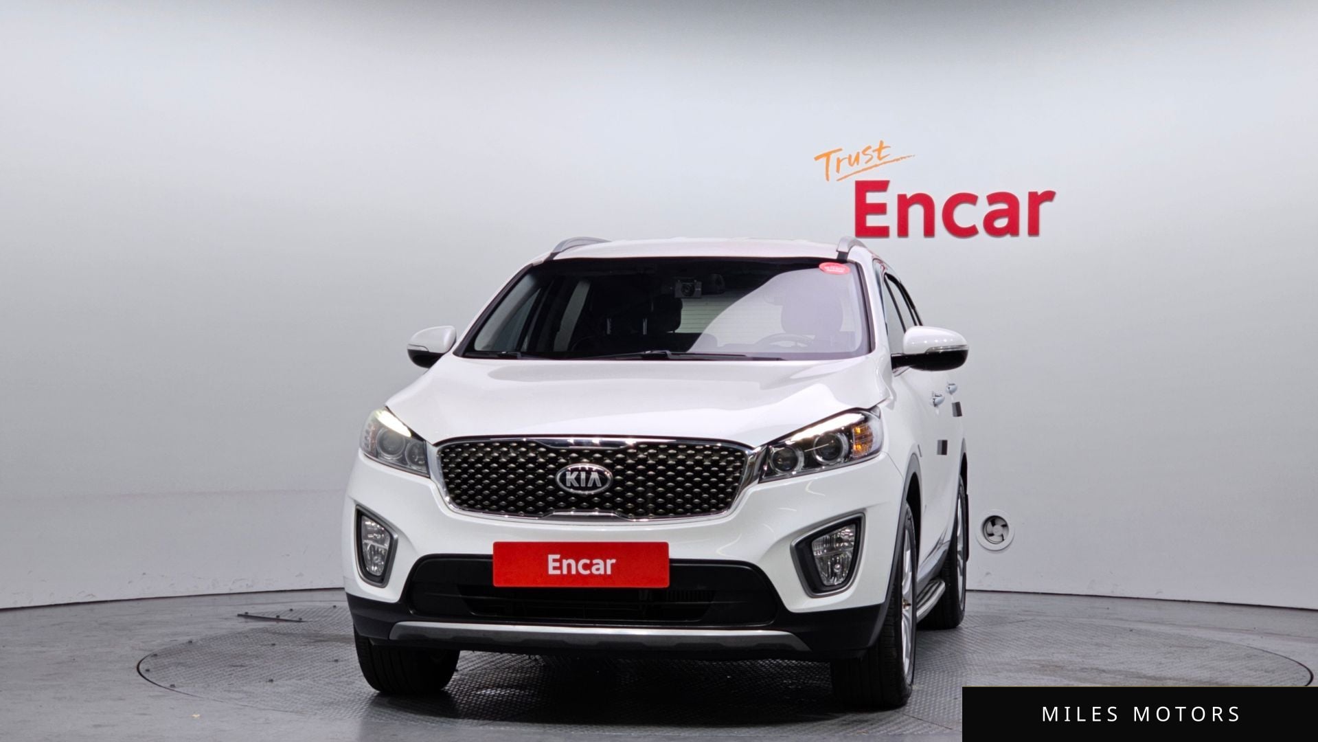 Kia Sorento 2015 — миниатюра 3