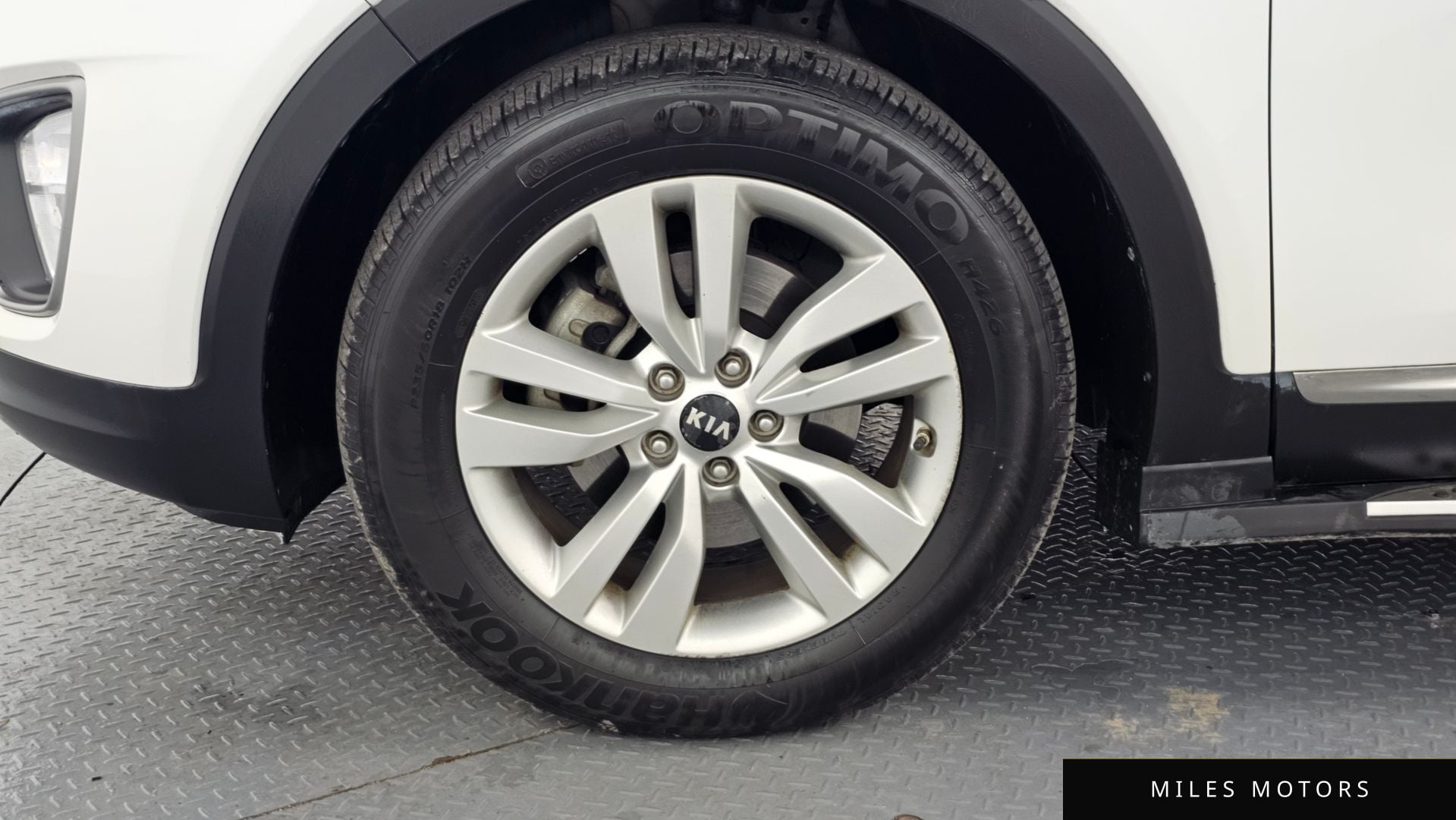 Kia Sorento 2015 — миниатюра 5