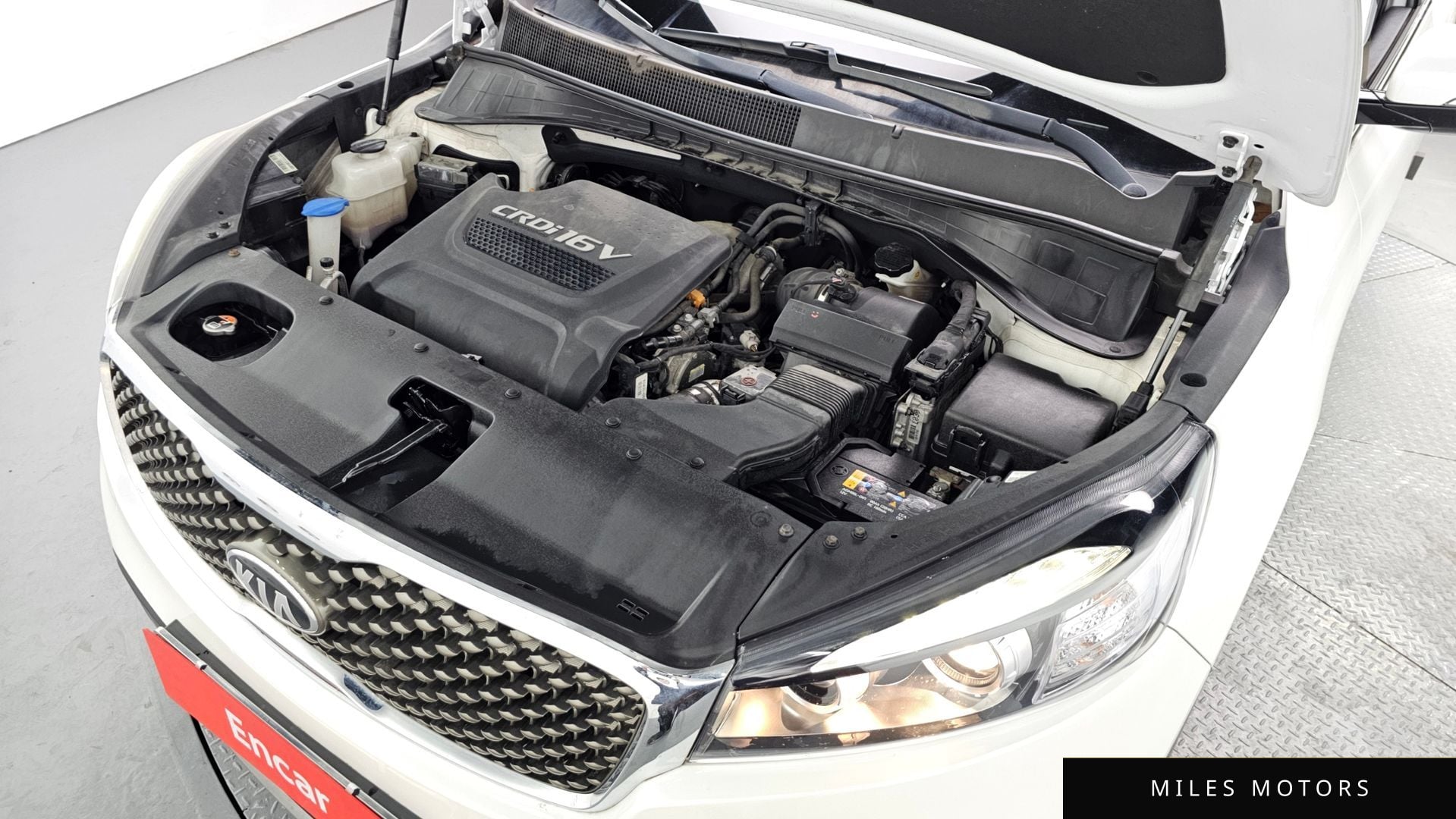Kia Sorento 2015 — миниатюра 6
