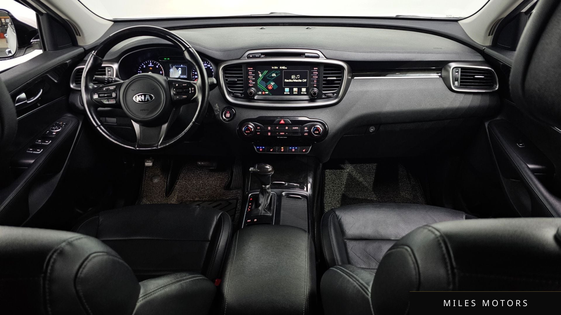 Kia Sorento 2015 — миниатюра 7