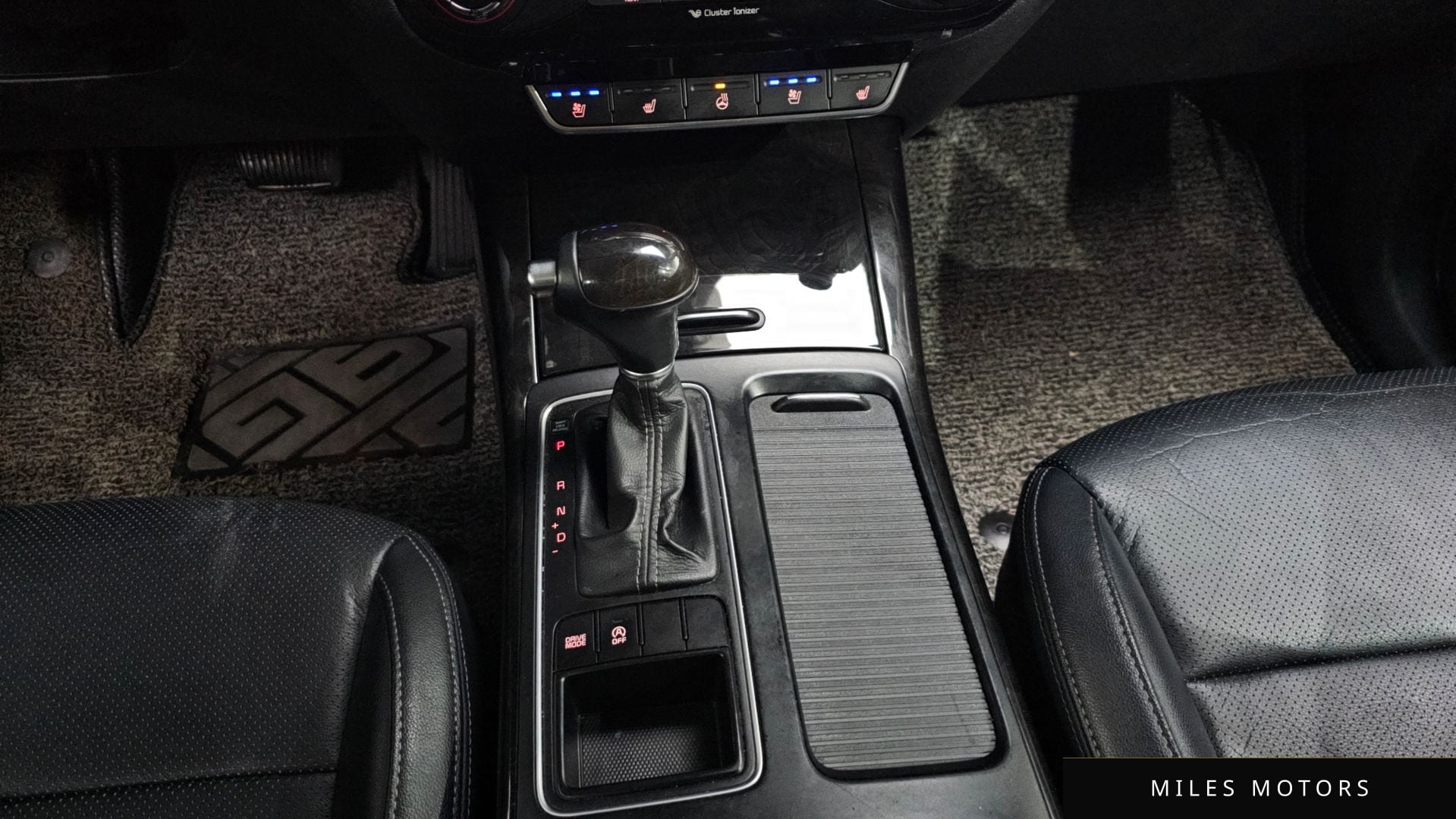 Kia Sorento 2015 — миниатюра 9
