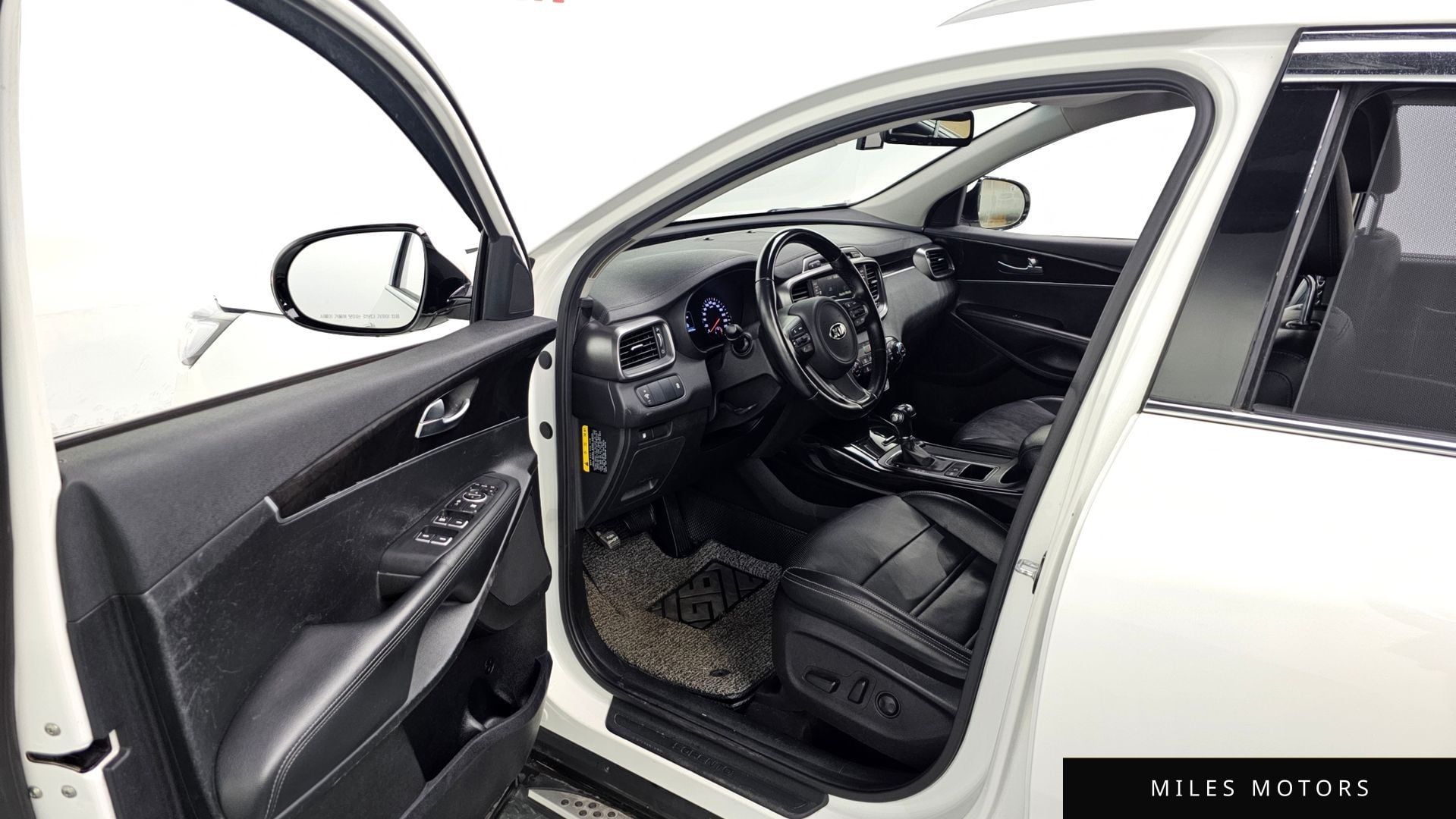 Kia Sorento 2015 — миниатюра 10
