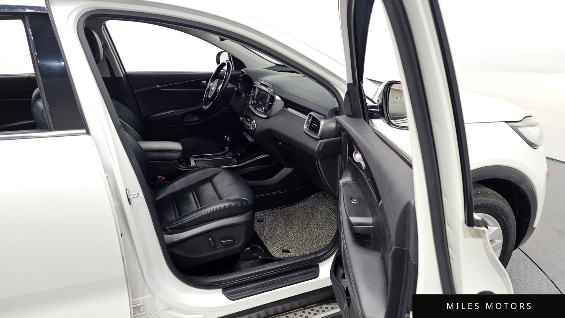 Kia Sorento 2015 — миниатюра 11