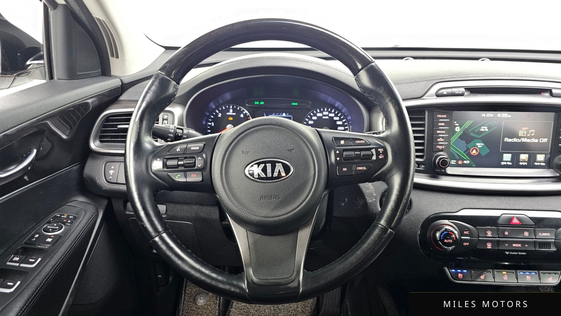 Kia Sorento 2015 — миниатюра 13
