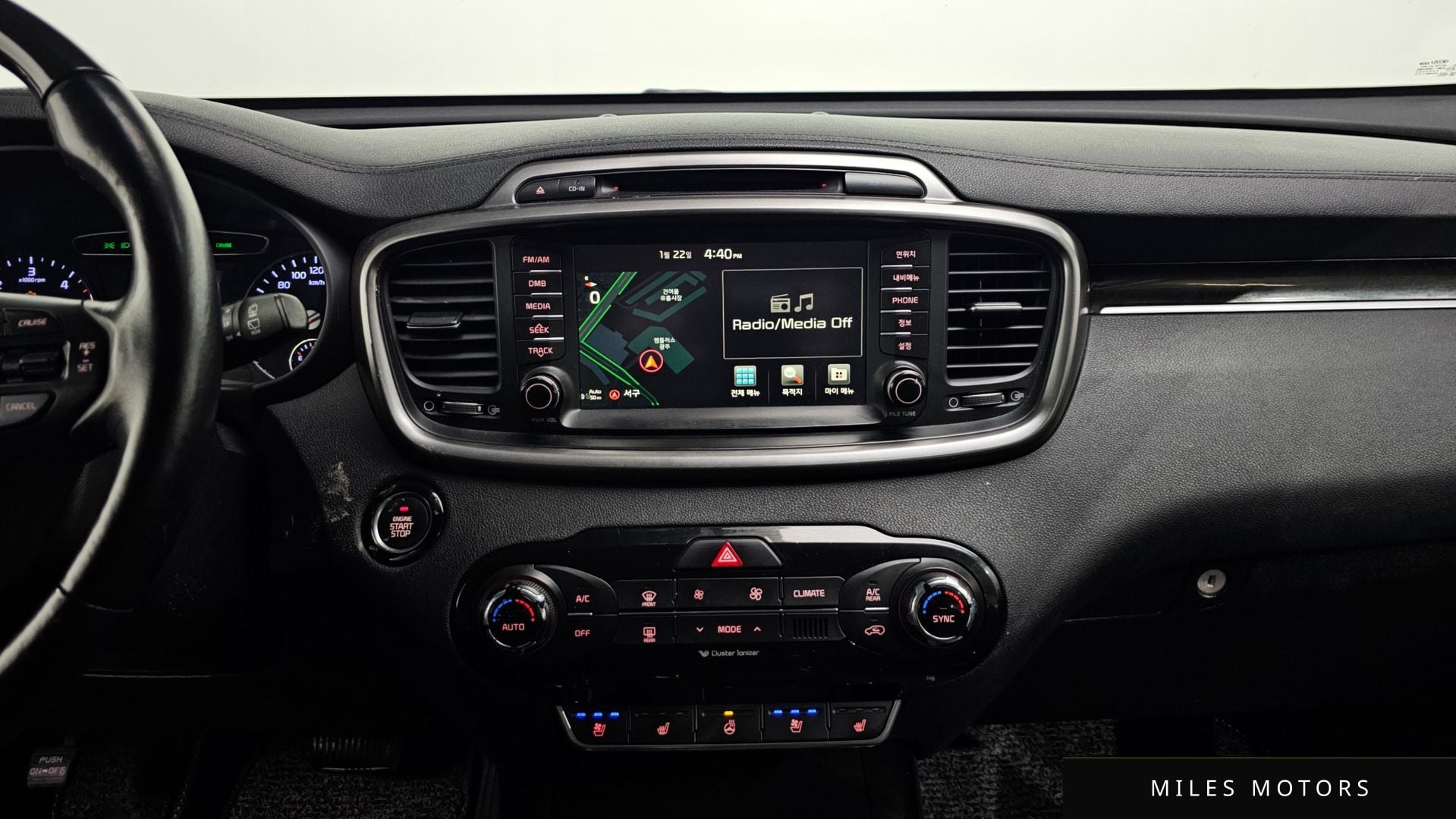 Kia Sorento 2015 — миниатюра 14