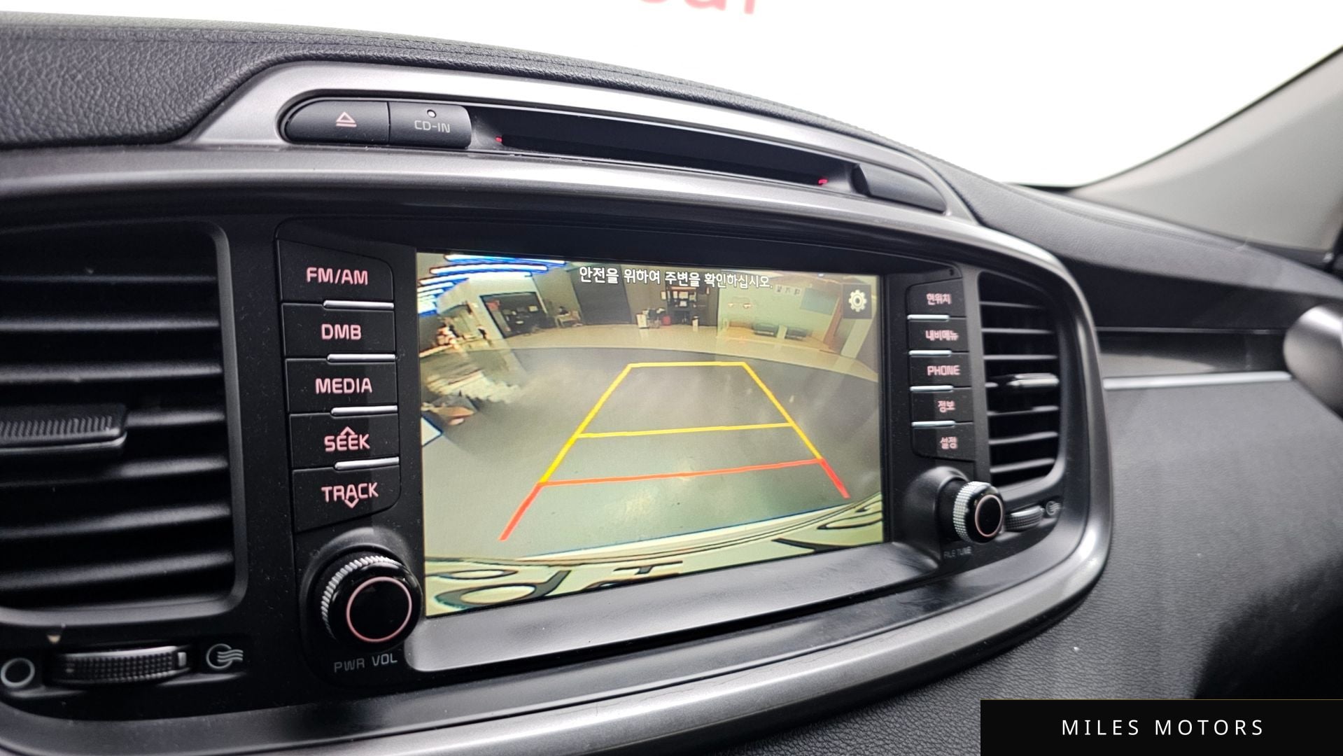 Kia Sorento 2015 — миниатюра 15